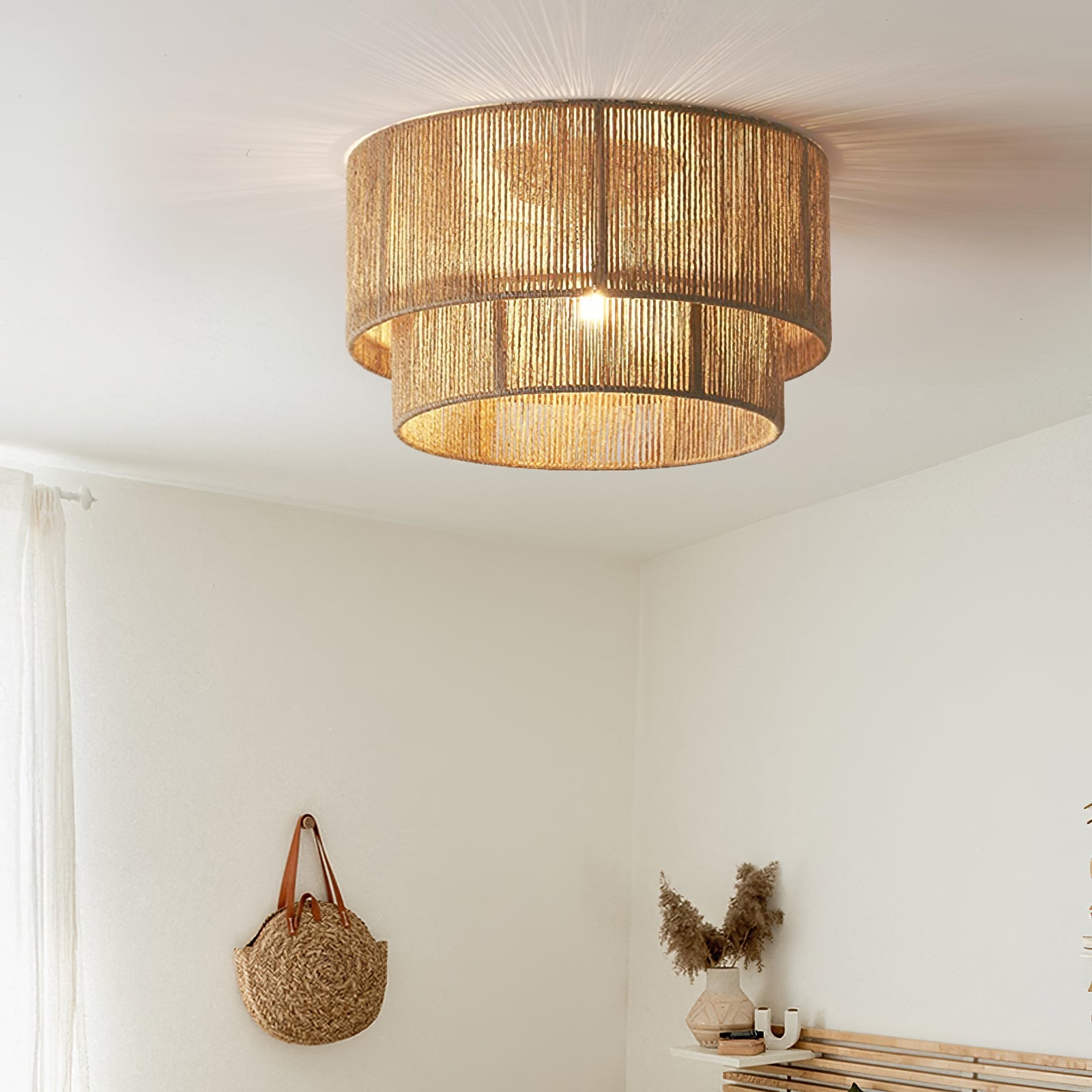Asere Plafondlamp