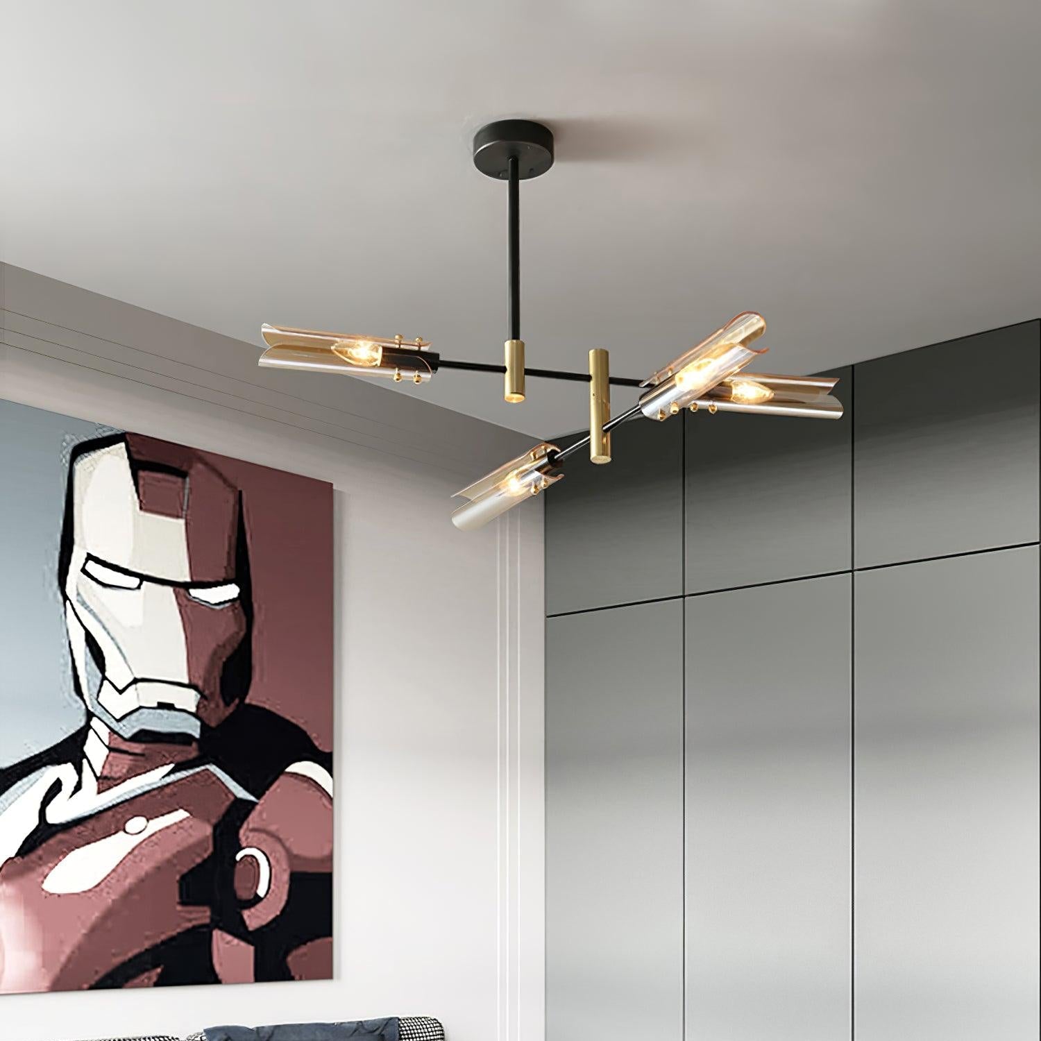 Dastery Plafondlamp