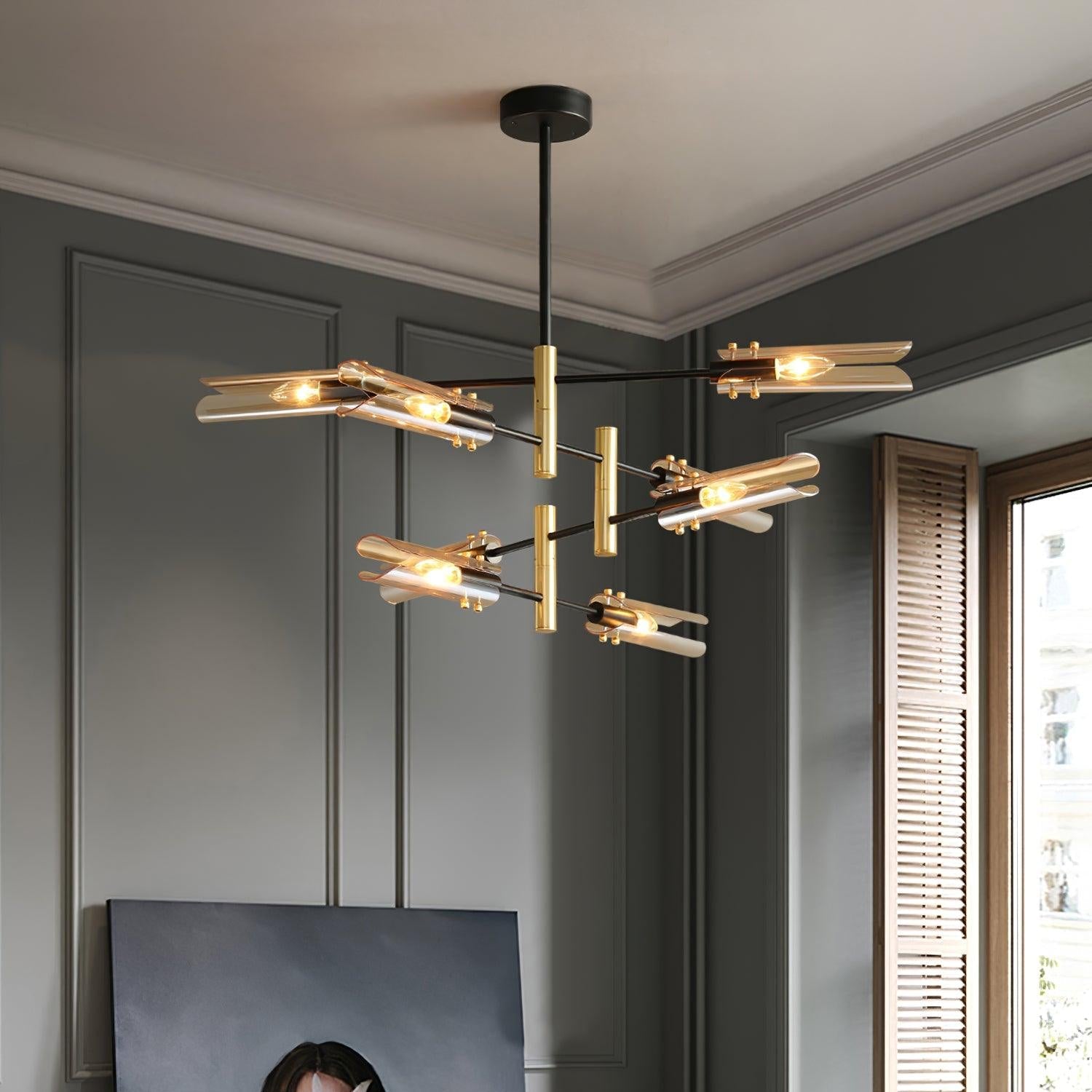 Dastery Plafondlamp