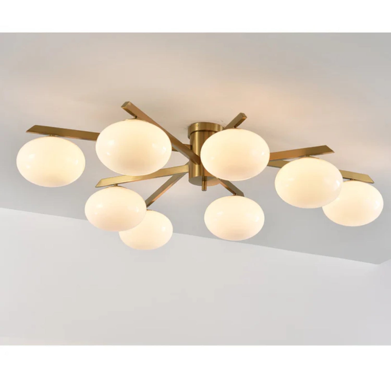 Lomesta Plafondlamp