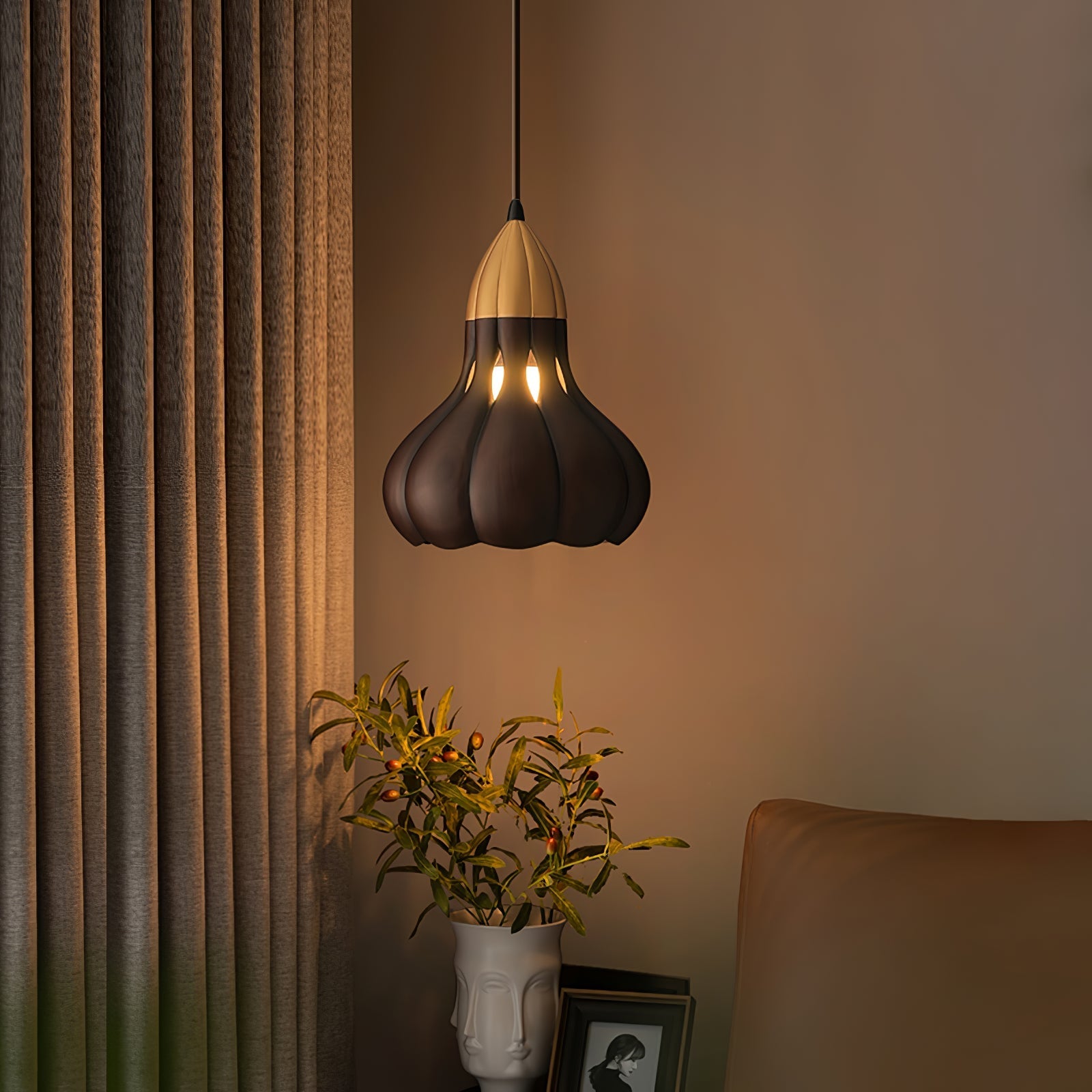 Auresca Hanglamp