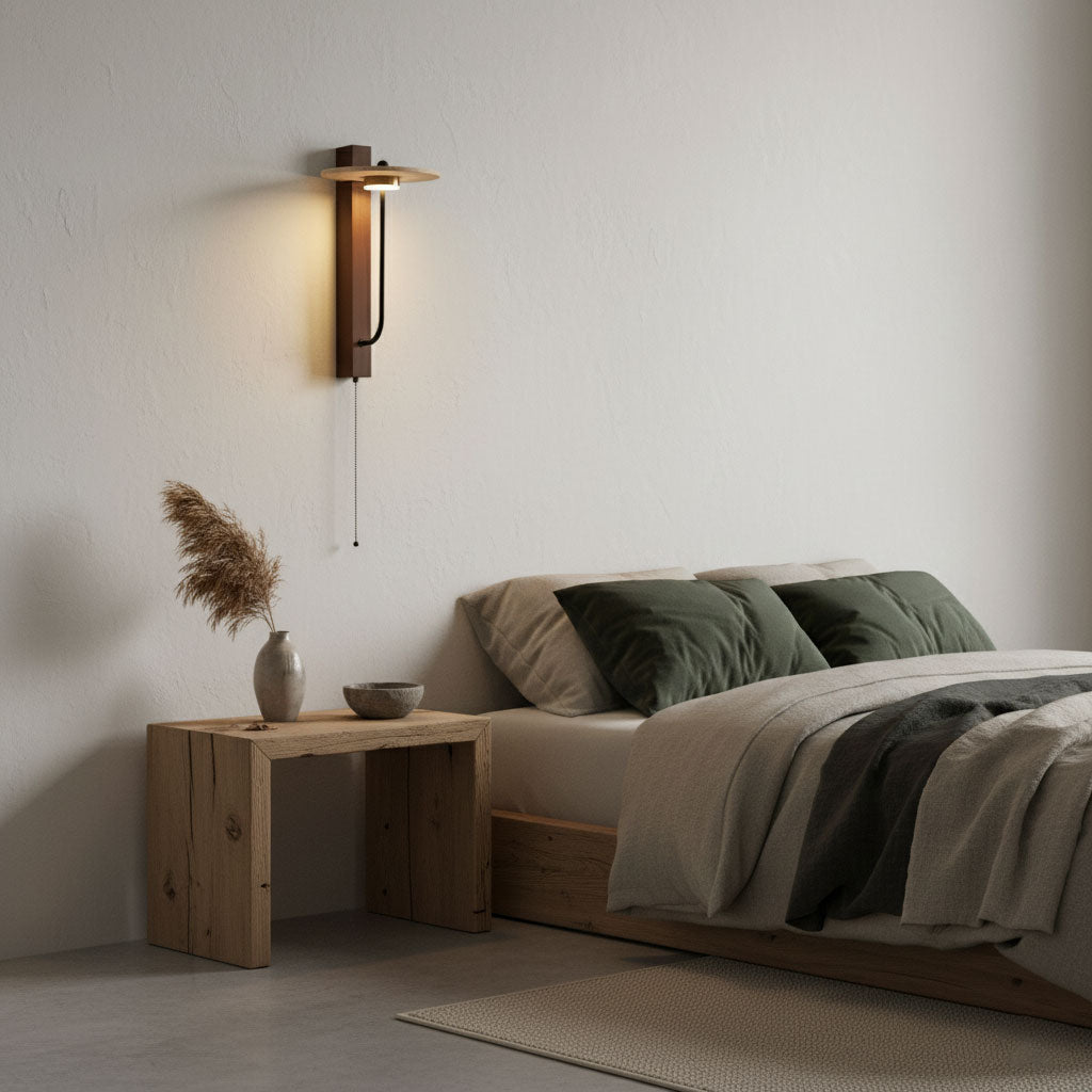 Aureve Wandlamp
