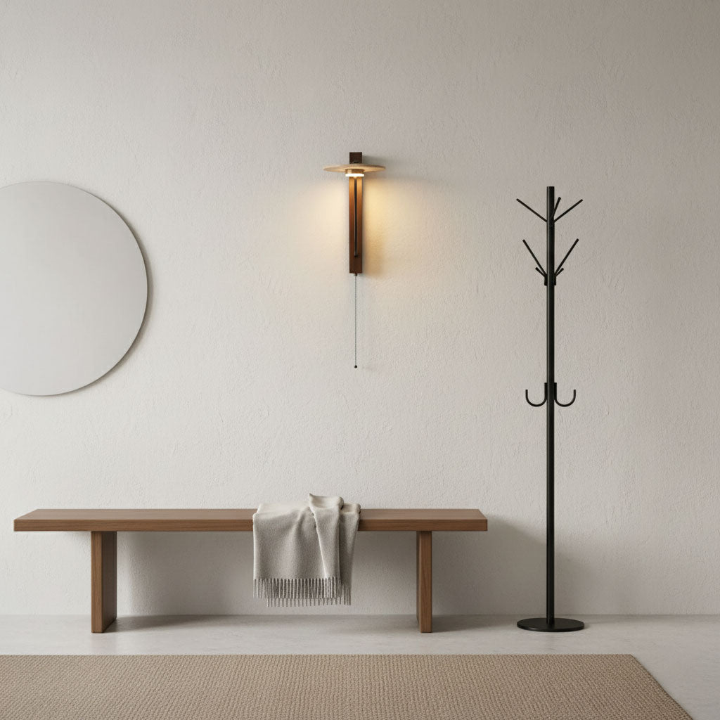 Aureve Wandlamp