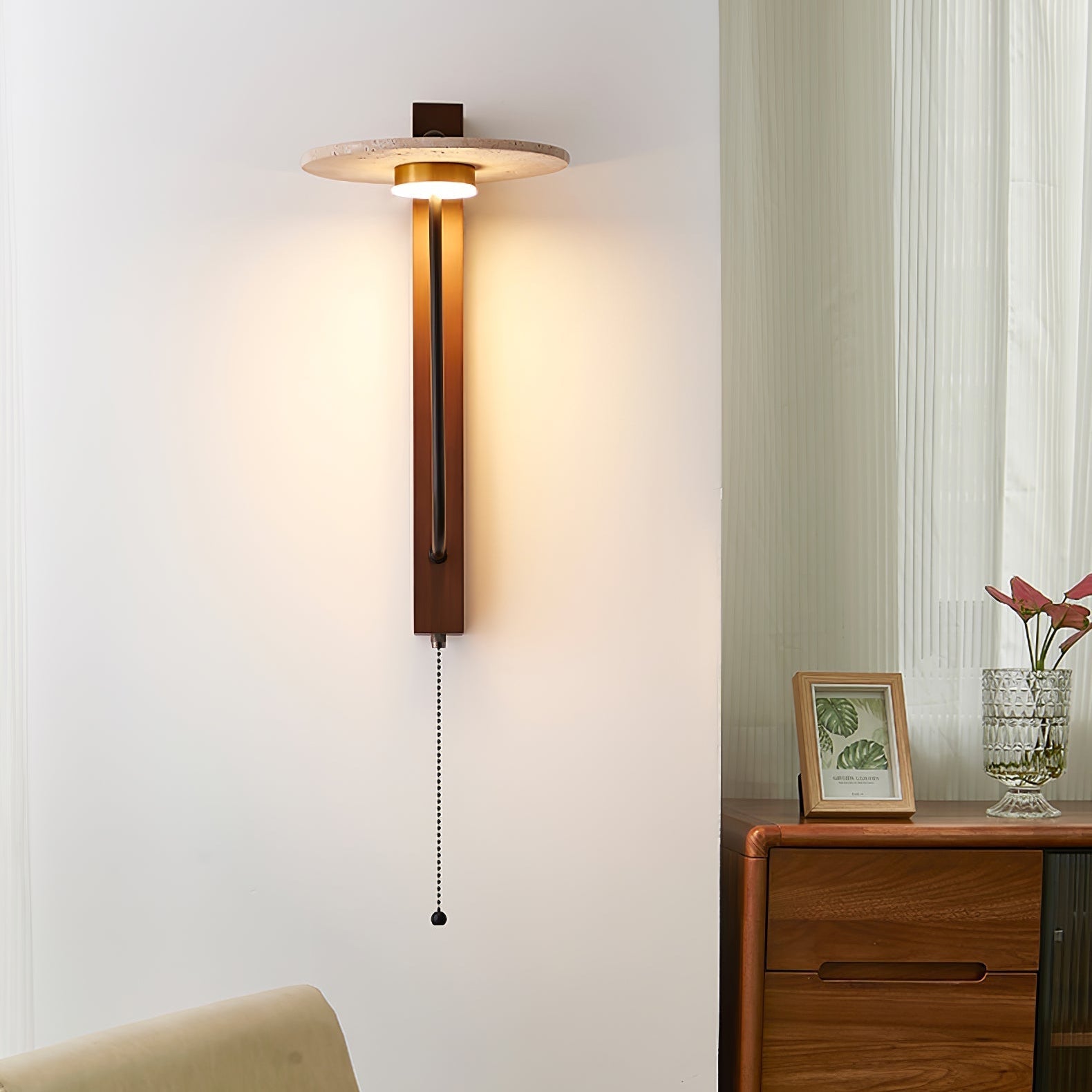 Aureve Wandlamp