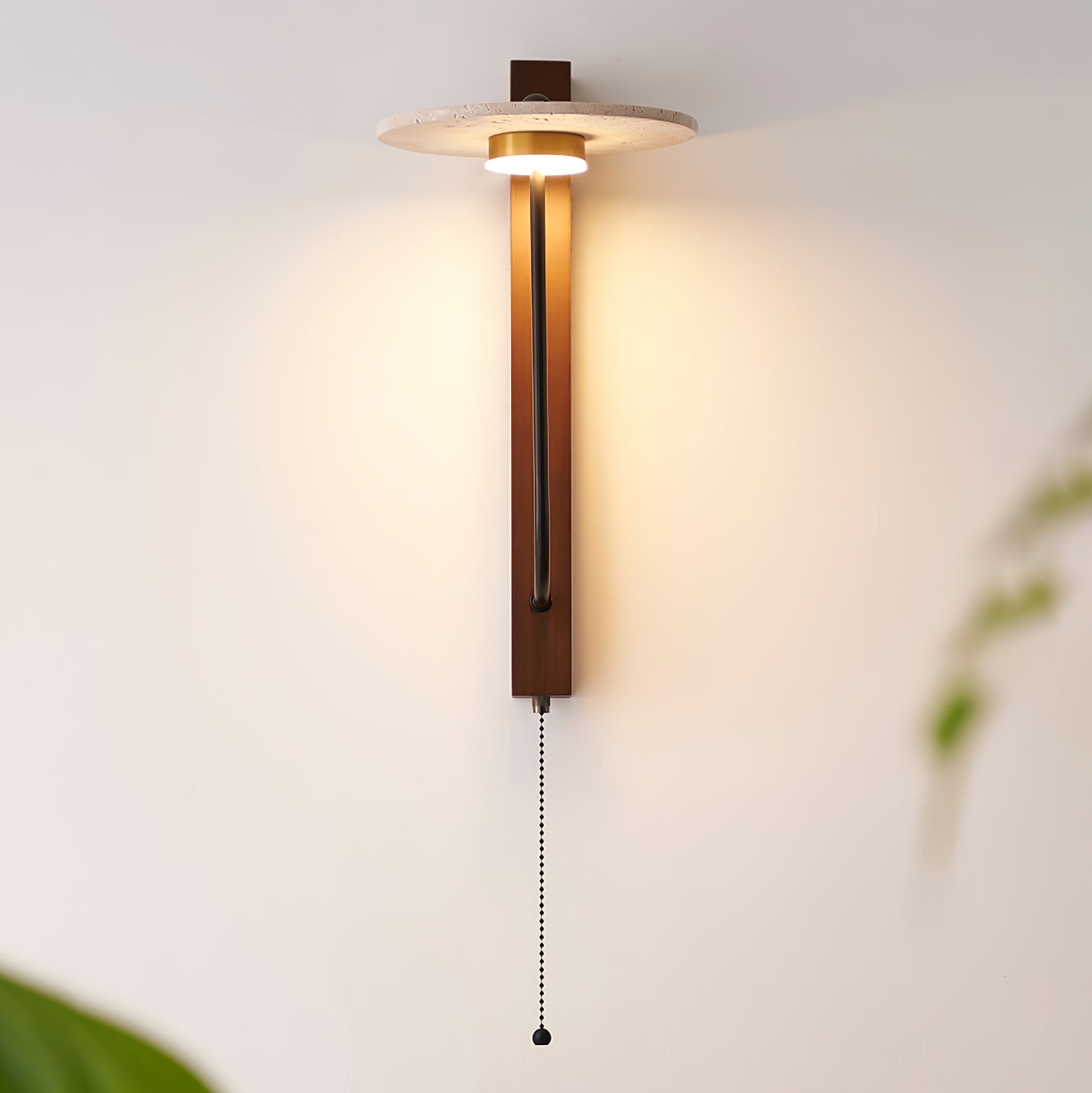 Aureve Wandlamp