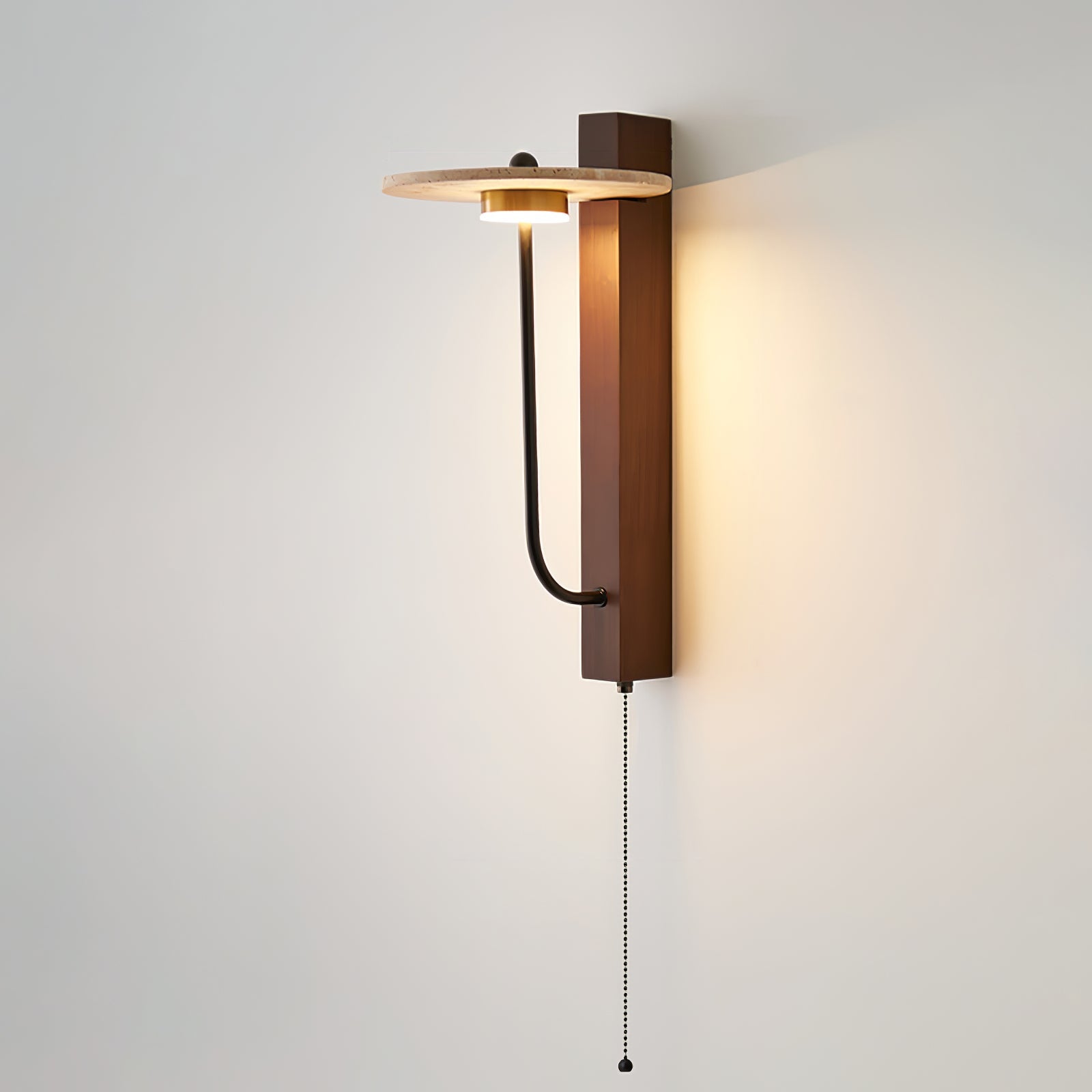 Aureve Wandlamp