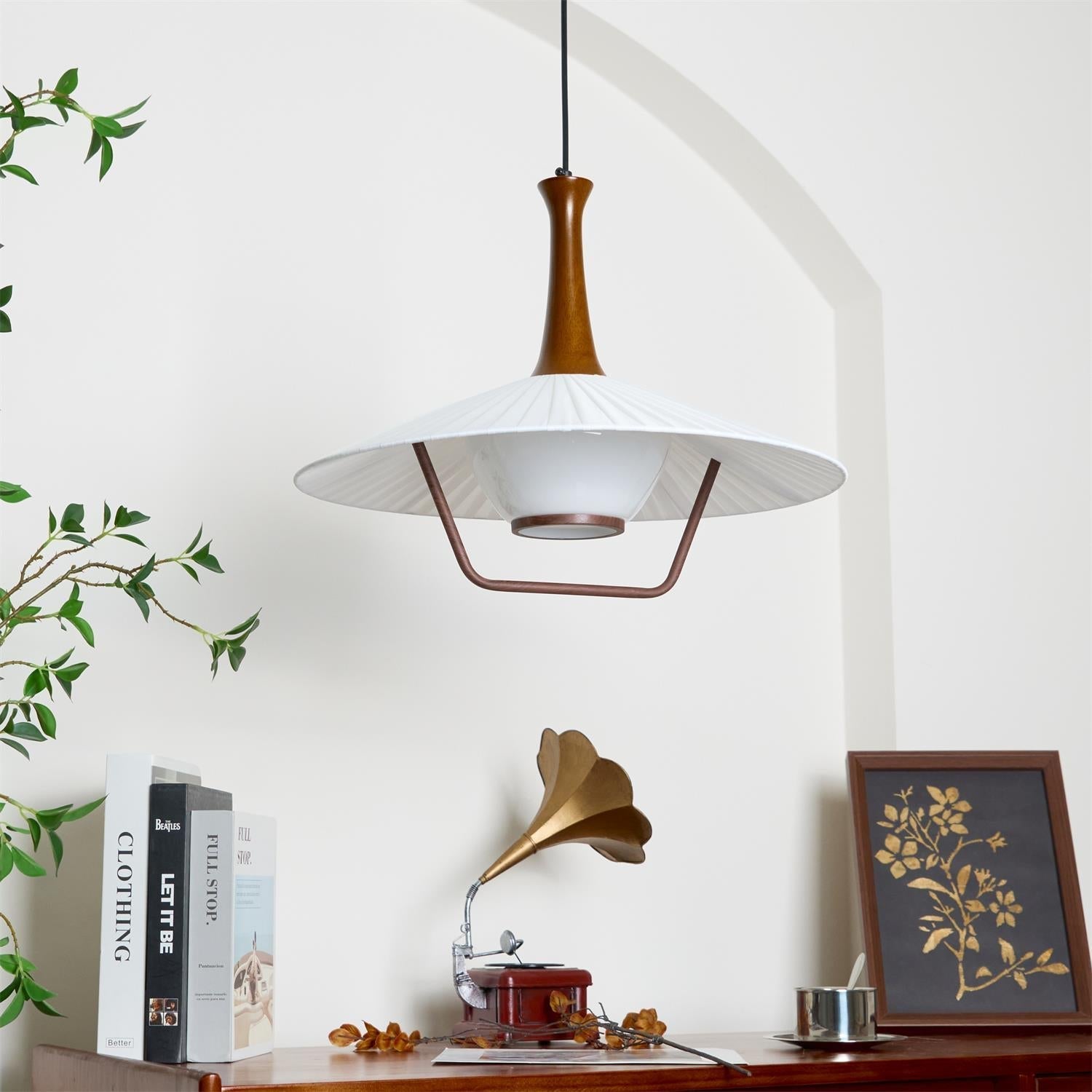 Tremizo Hanglamp