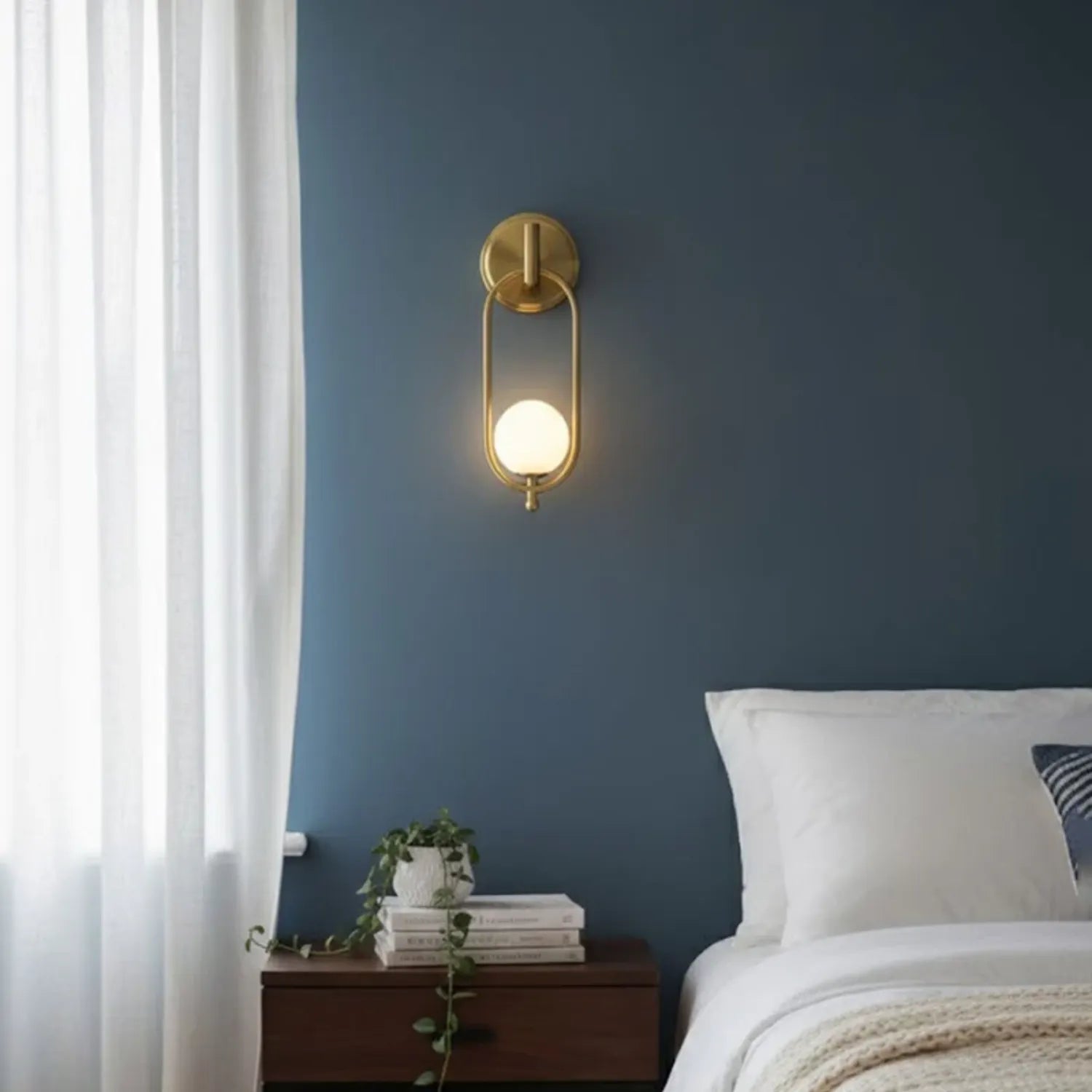 Orevva Wandlamp
