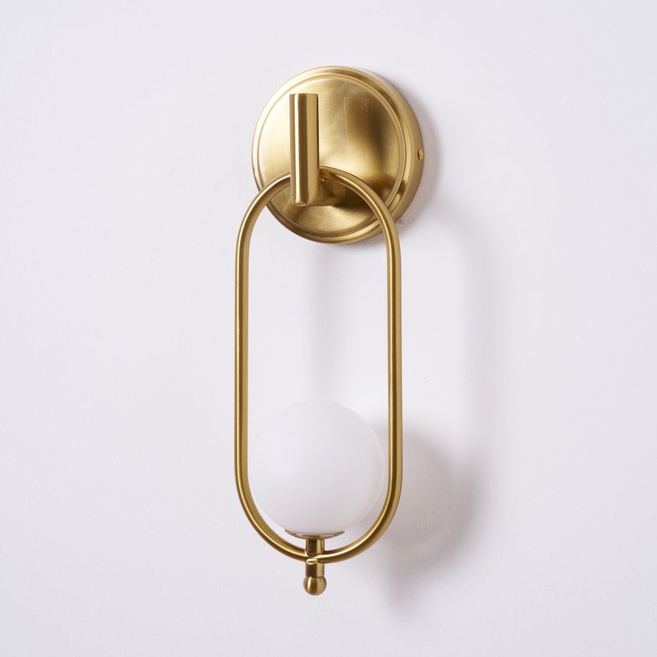 Orevva Wandlamp