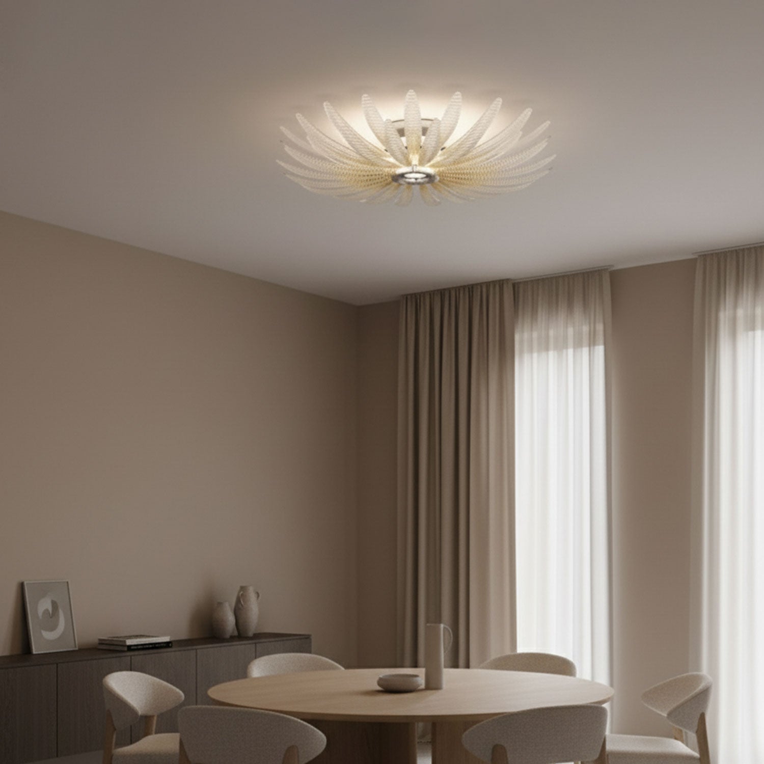 Moveyna Plafondlamp