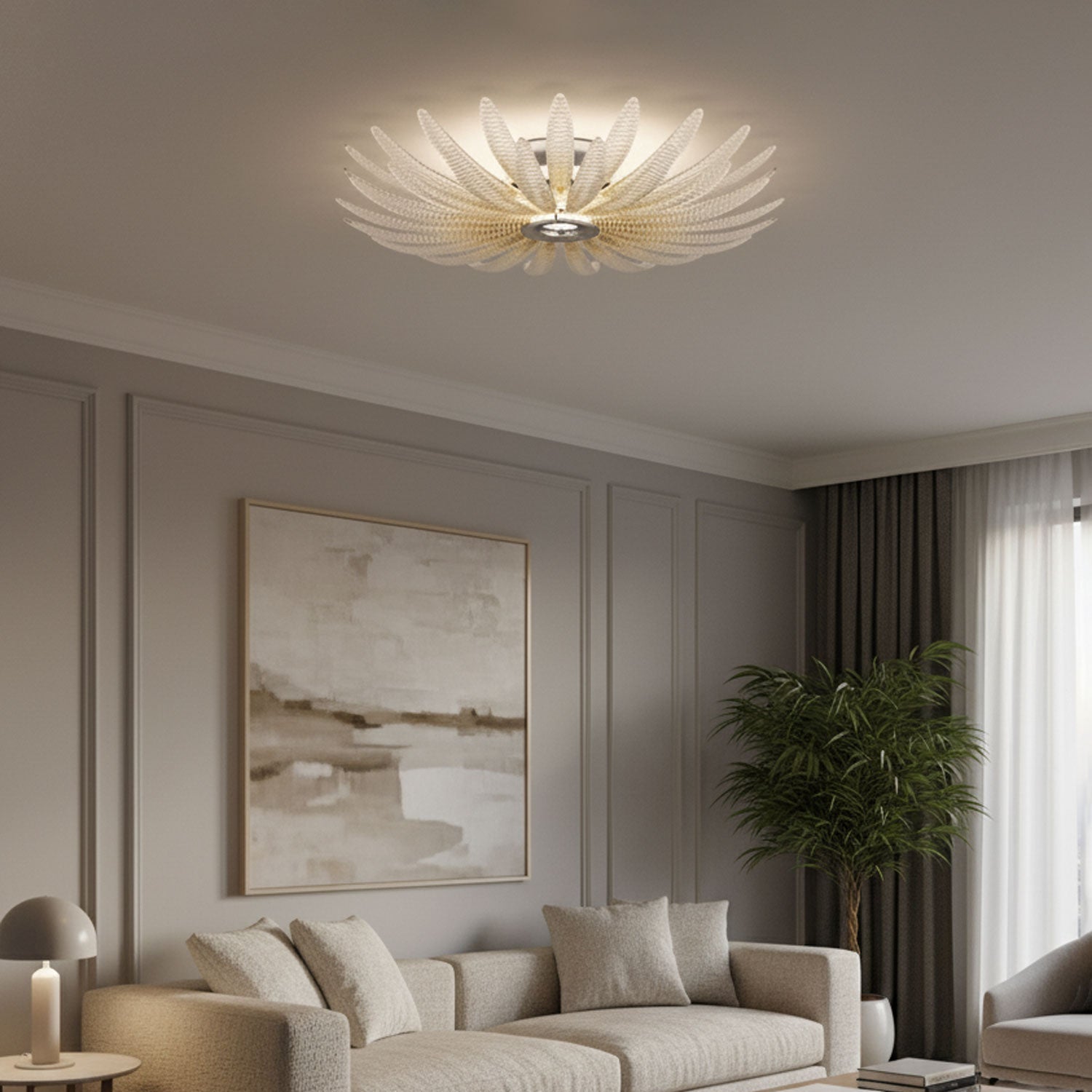 Moveyna Plafondlamp