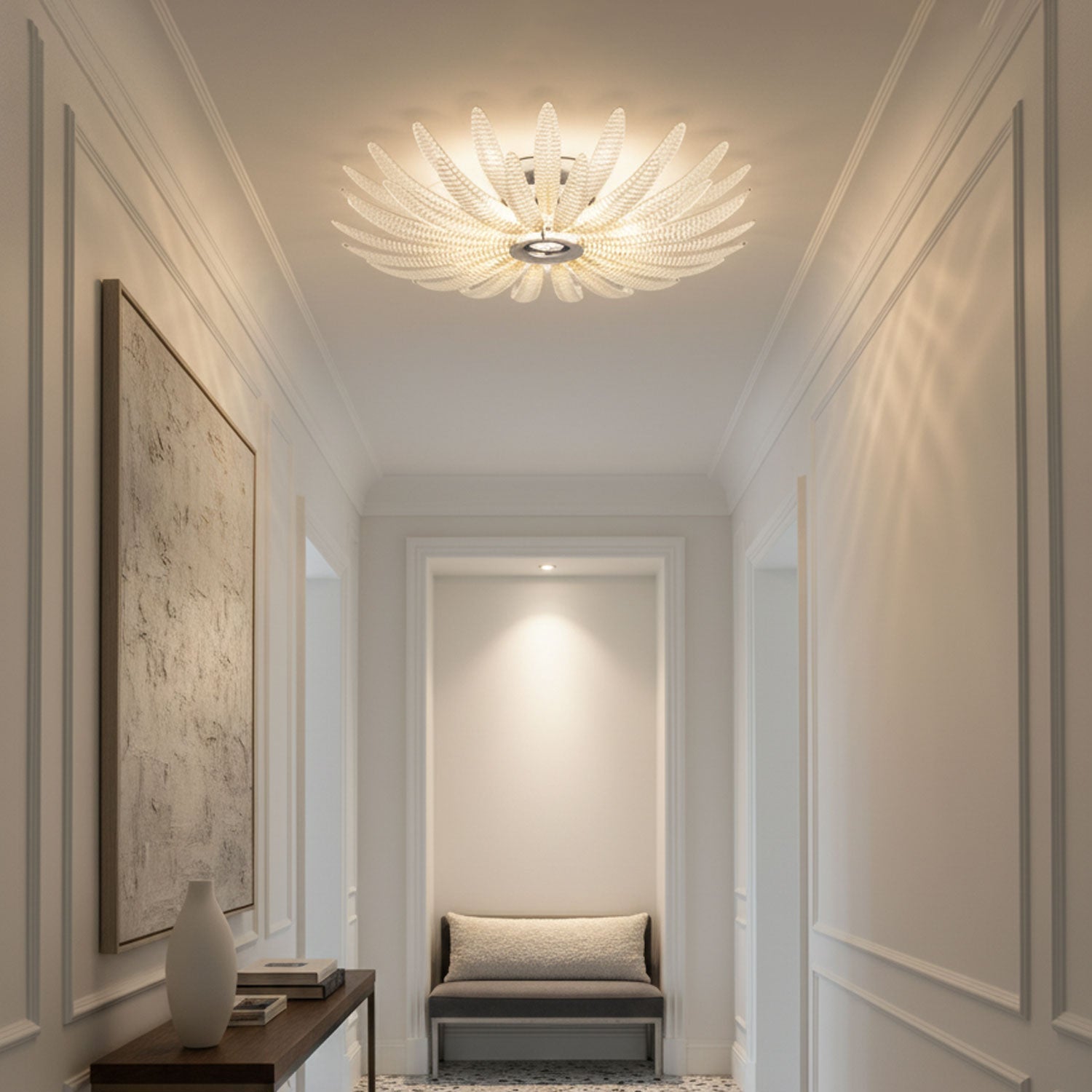 Moveyna Plafondlamp