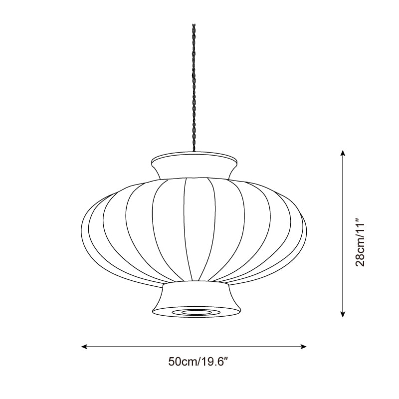 Araveso Hanglamp