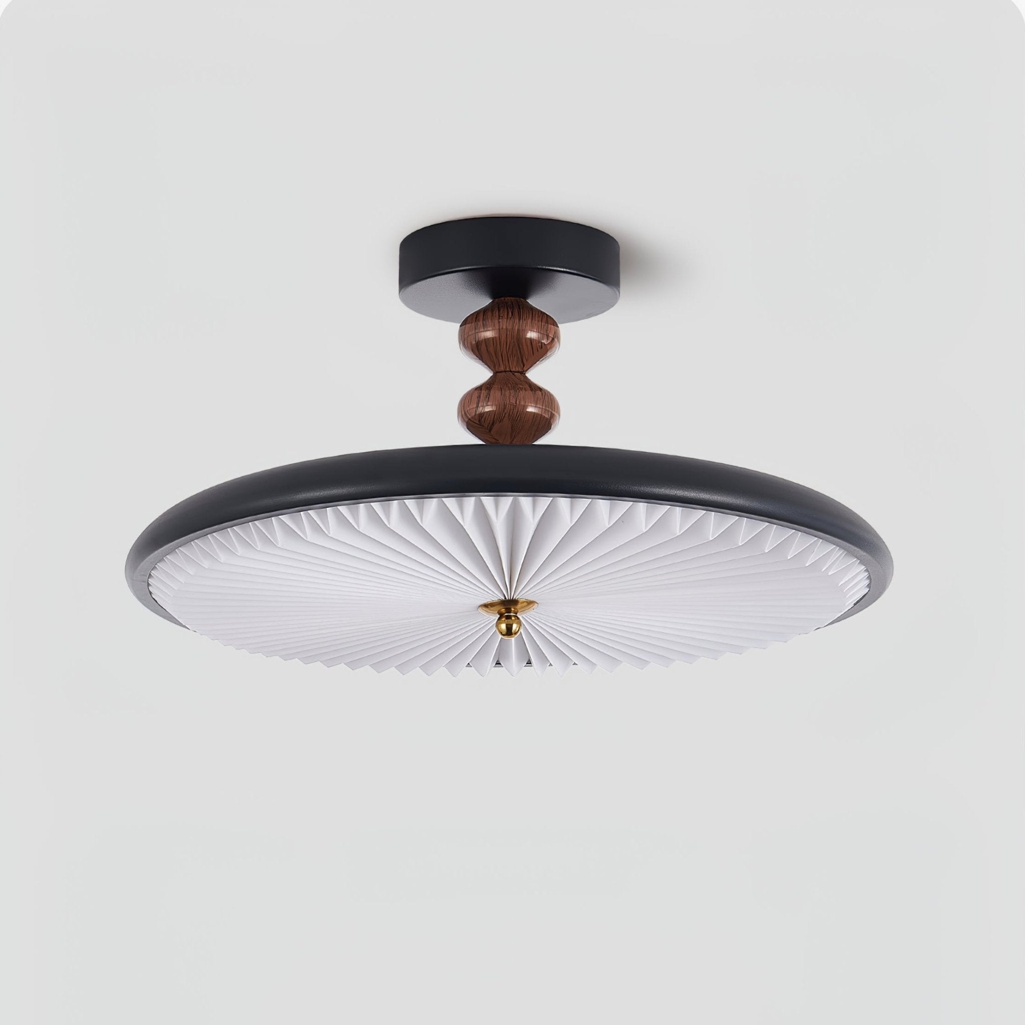 Clya Disc Plafondlamp