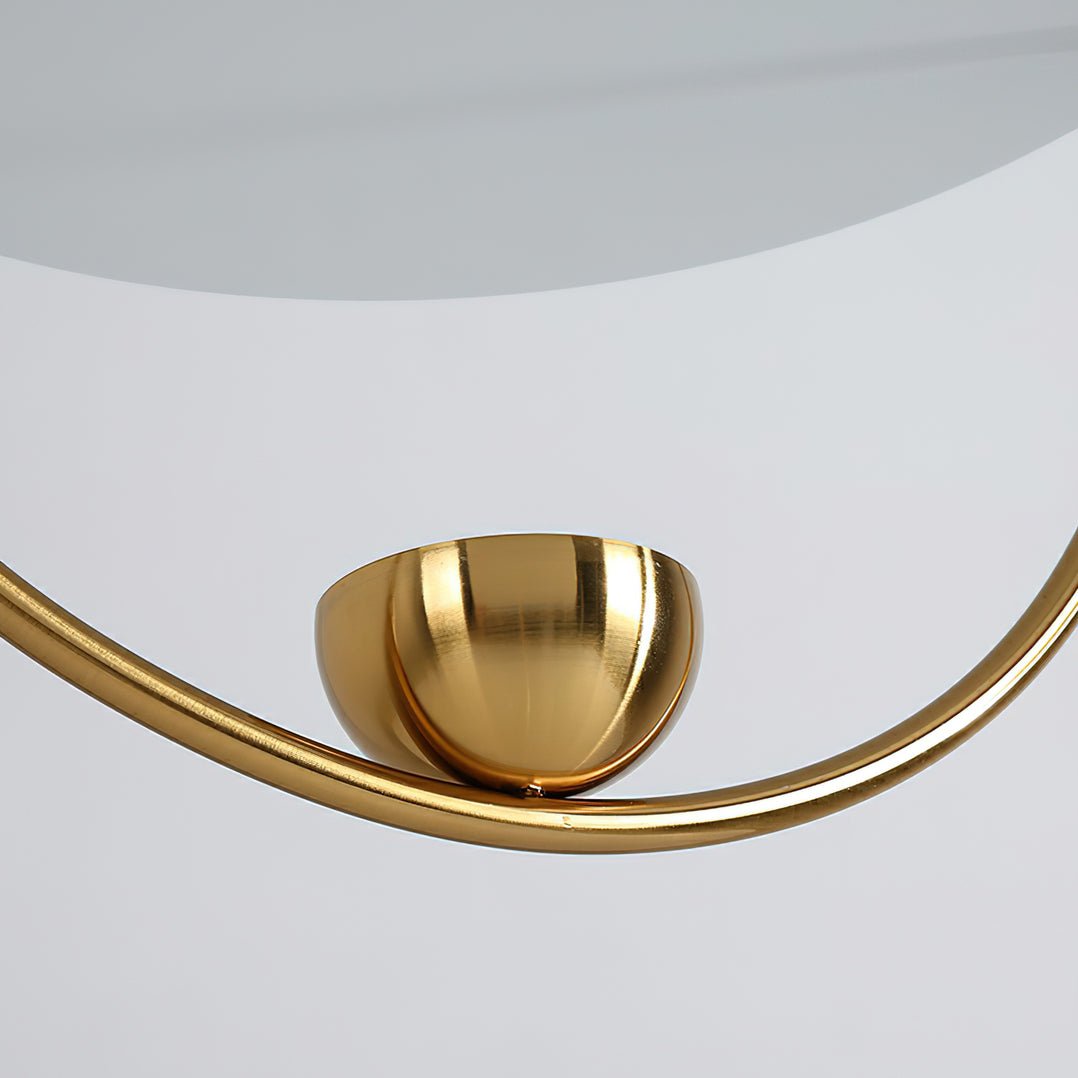 Jocella Disc Hanglamp