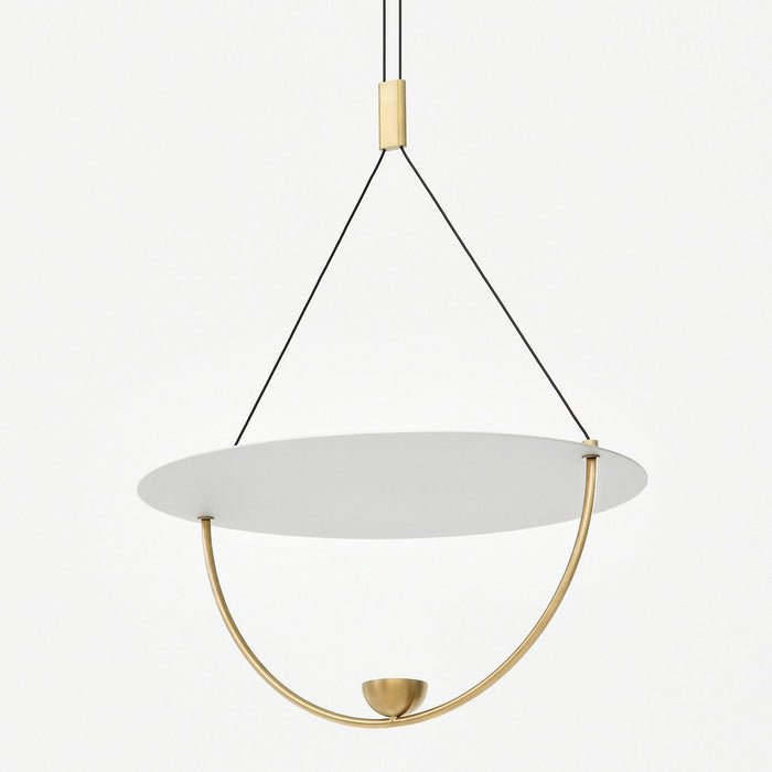 Jocella Disc Hanglamp