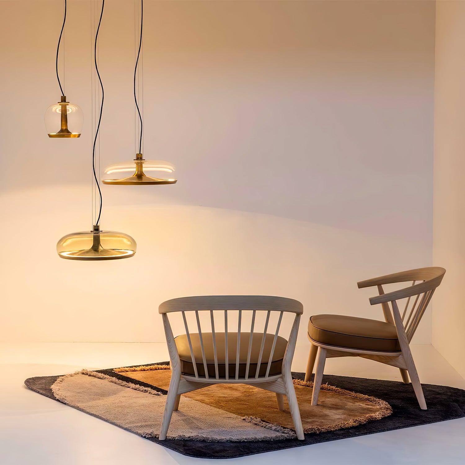 Qiomell Hanglamp