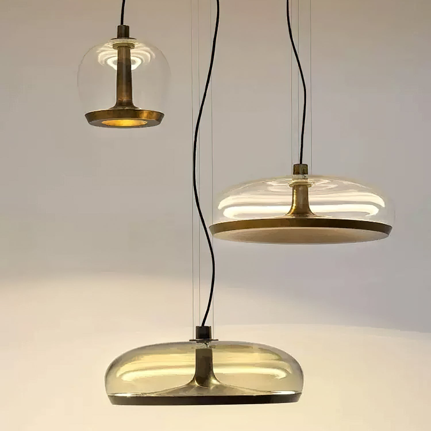 Qiomell Hanglamp