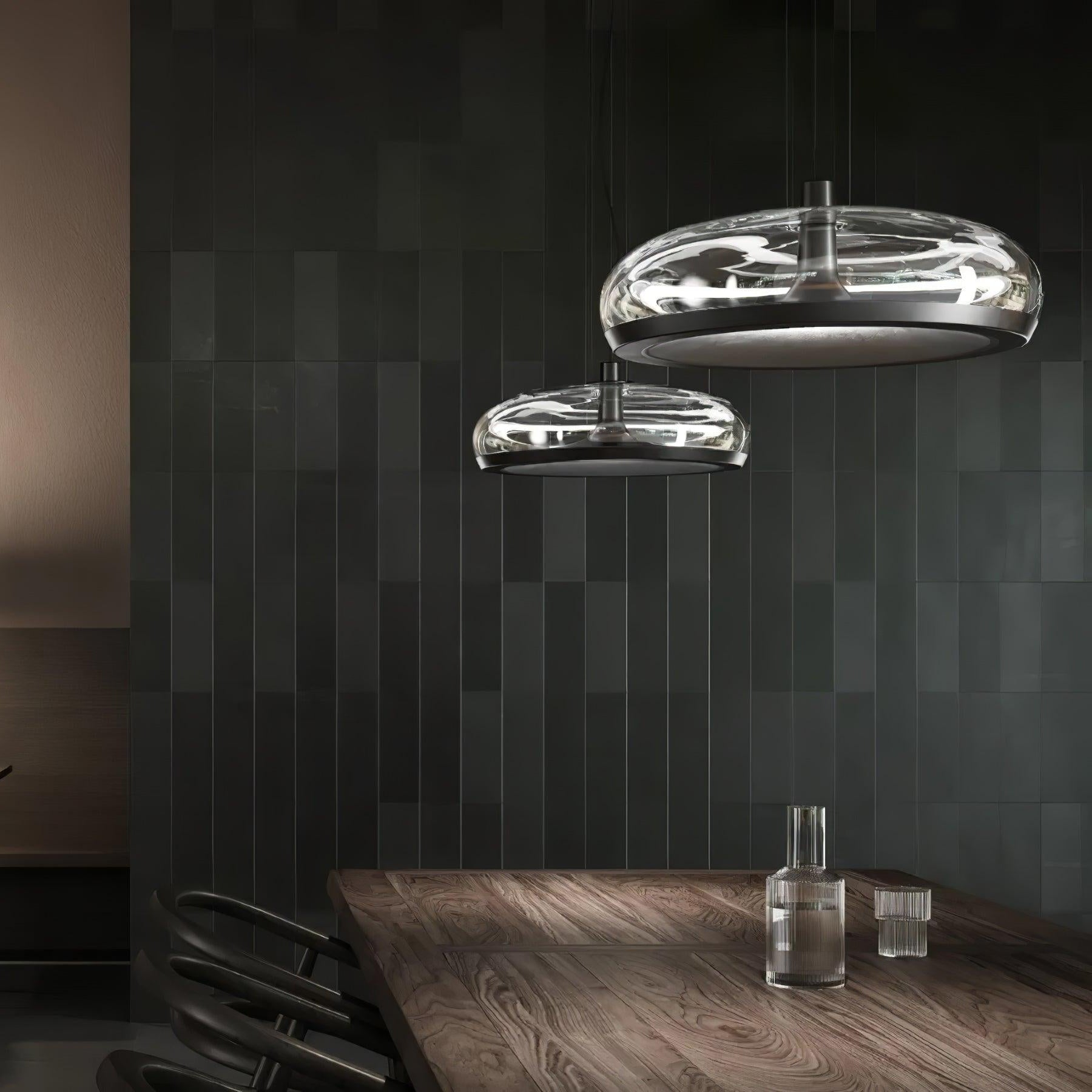 Qiomell Hanglamp