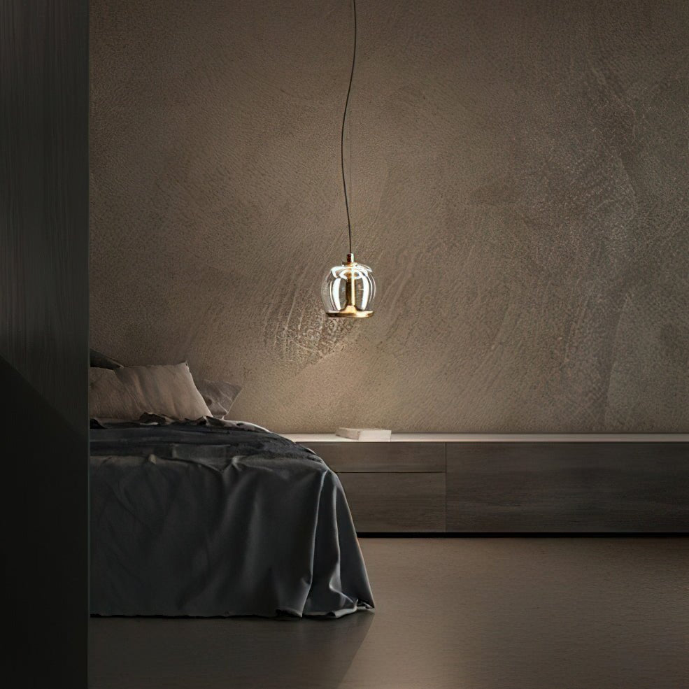Qiomell Hanglamp