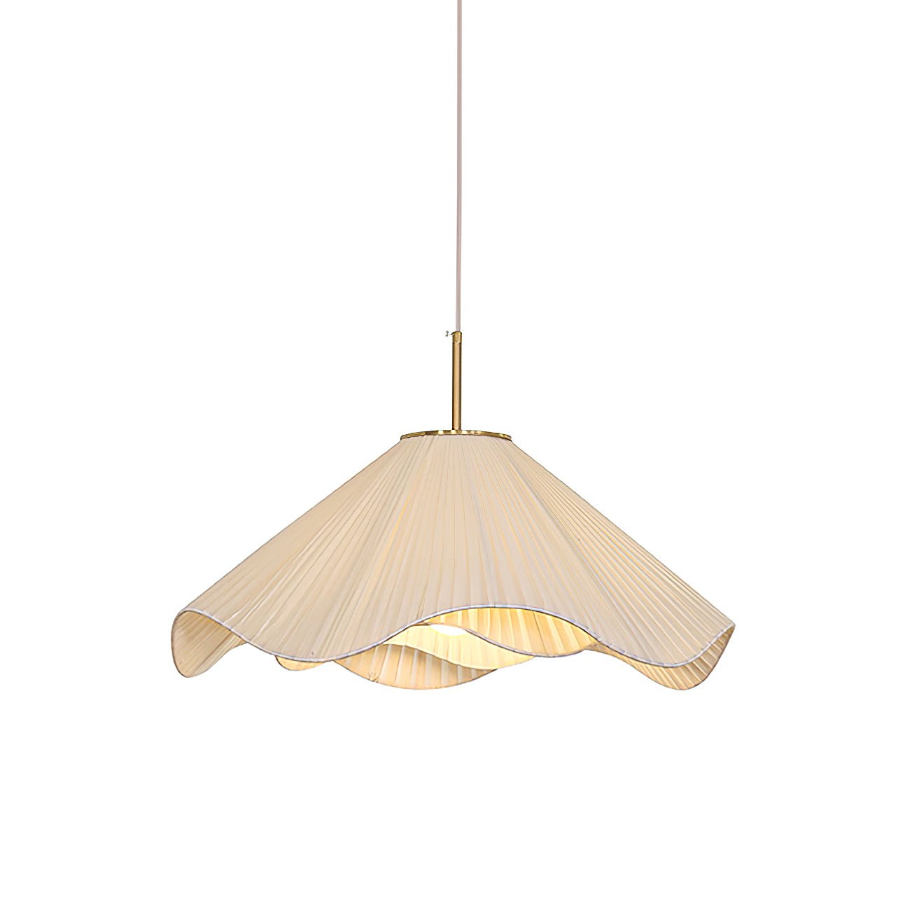 Senvora Japandi Hanglamp