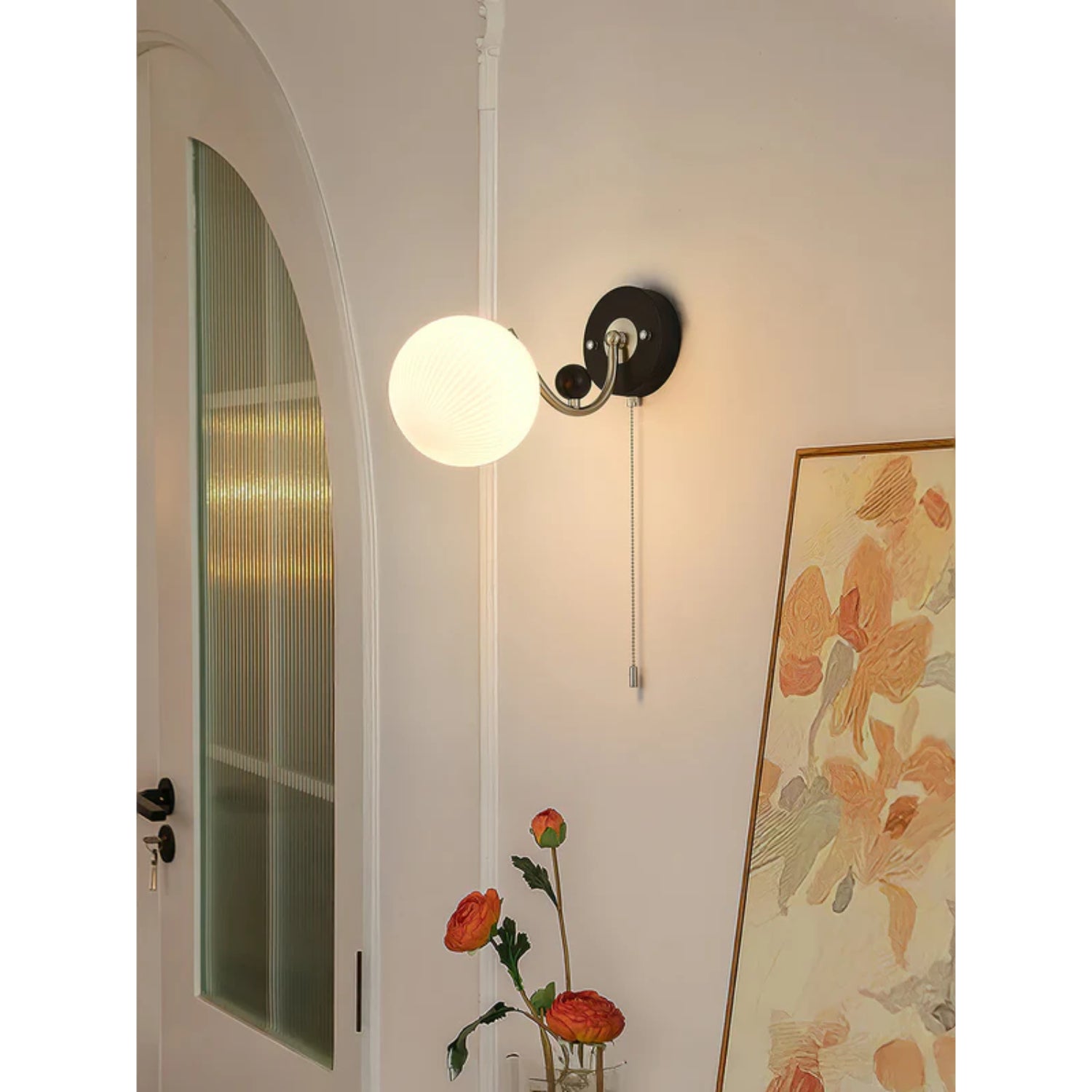 Mito Wandlamp