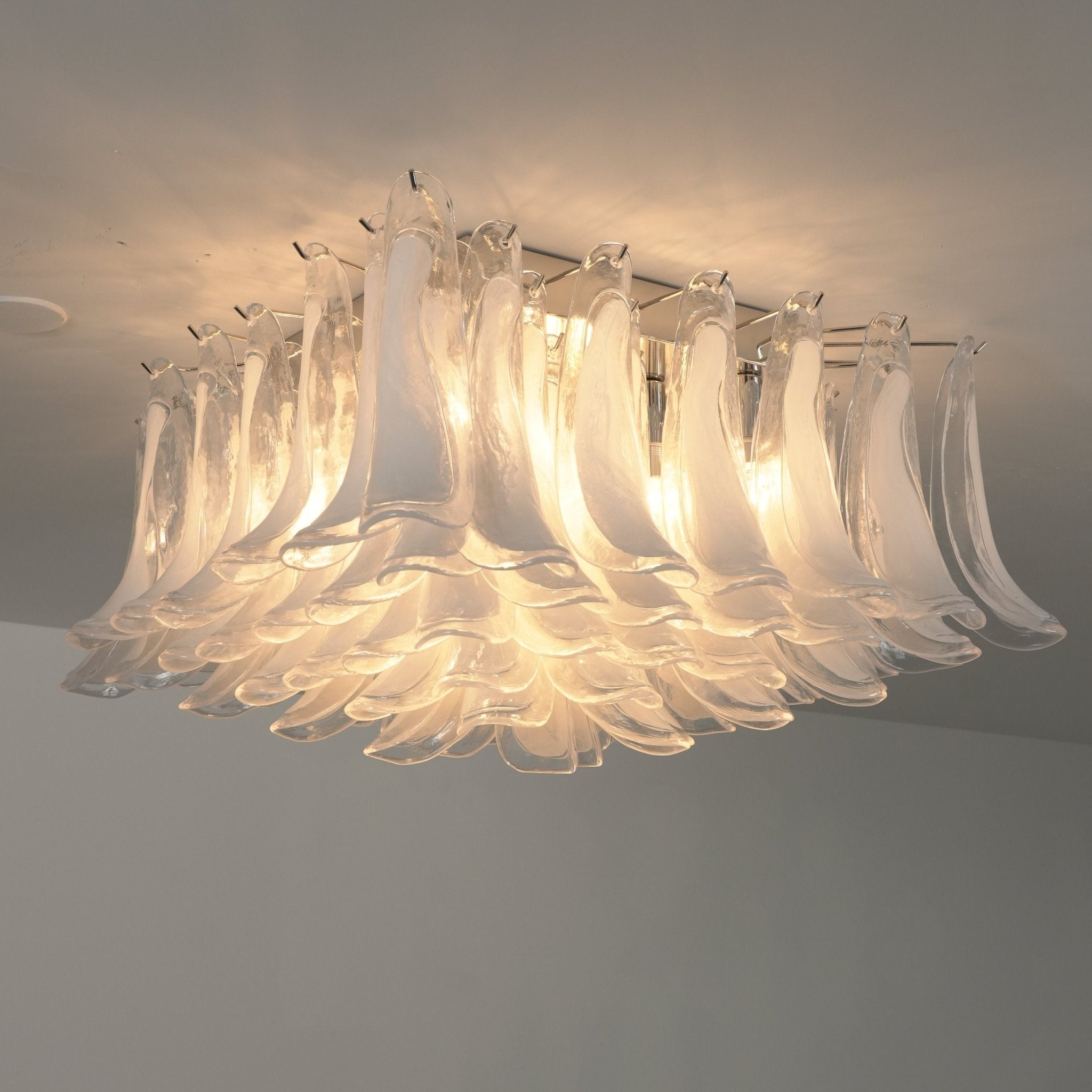 Goezza Multi Glazen Plafondlamp