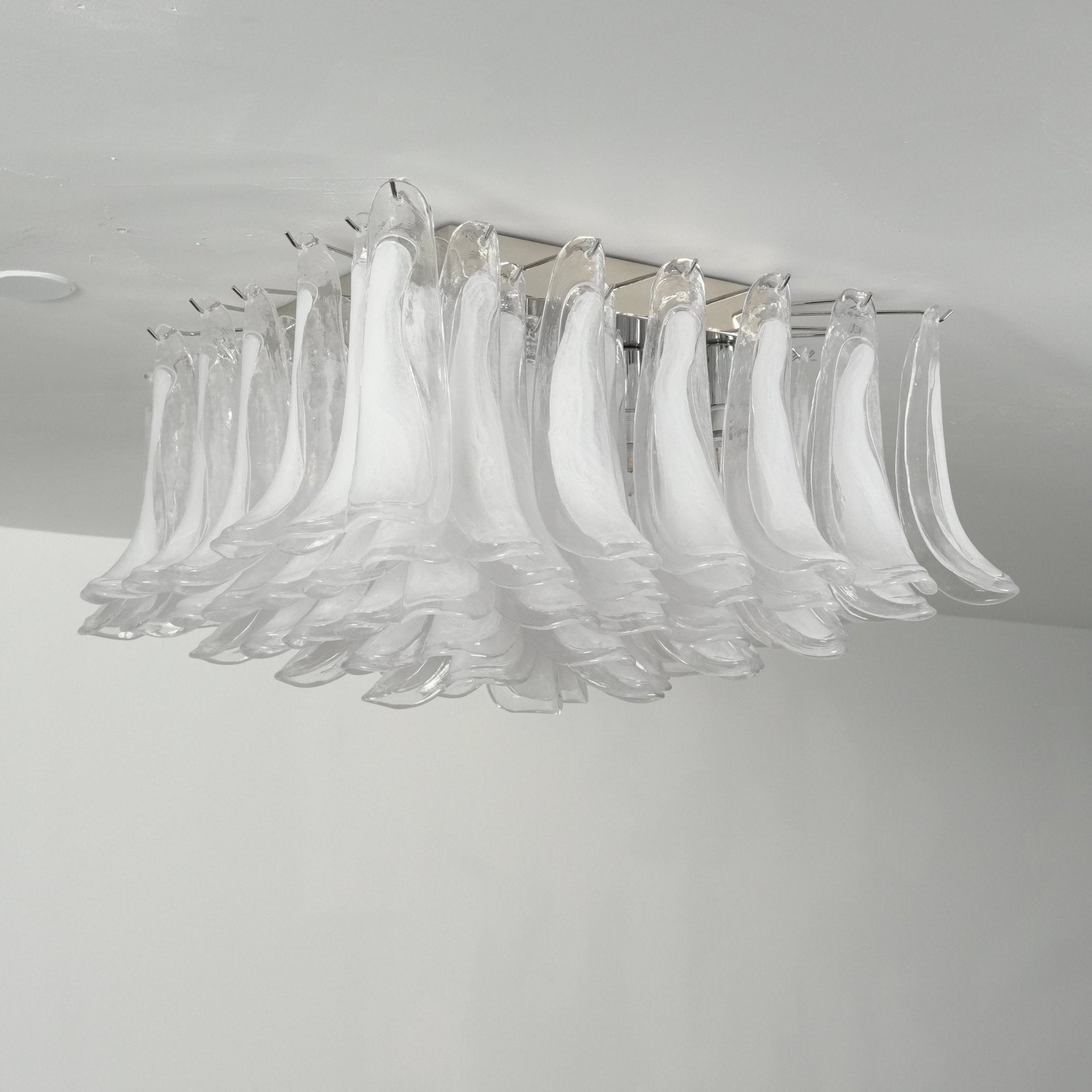 Goezza Multi Glazen Plafondlamp