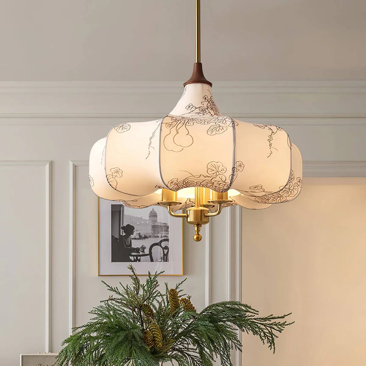 Aremova Hanglamp