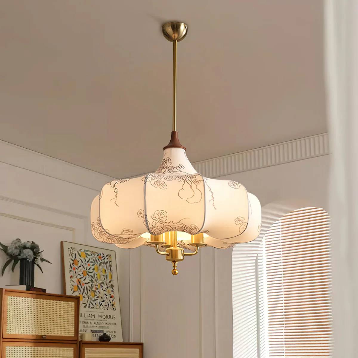 Aremova Hanglamp