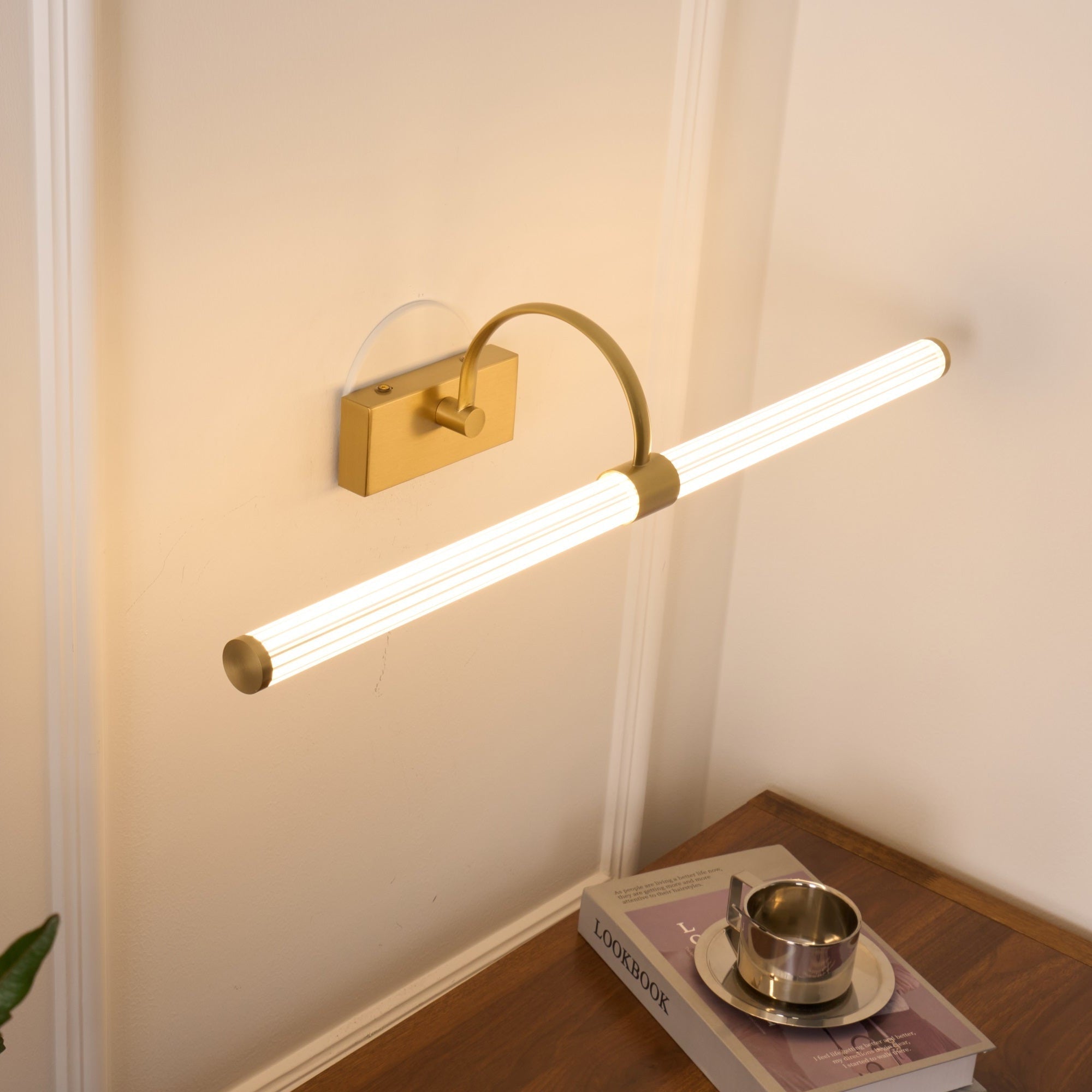 Feonis Wandlamp