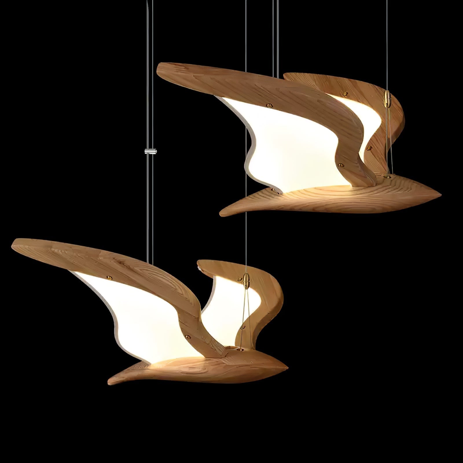 Melwing Hanglamp