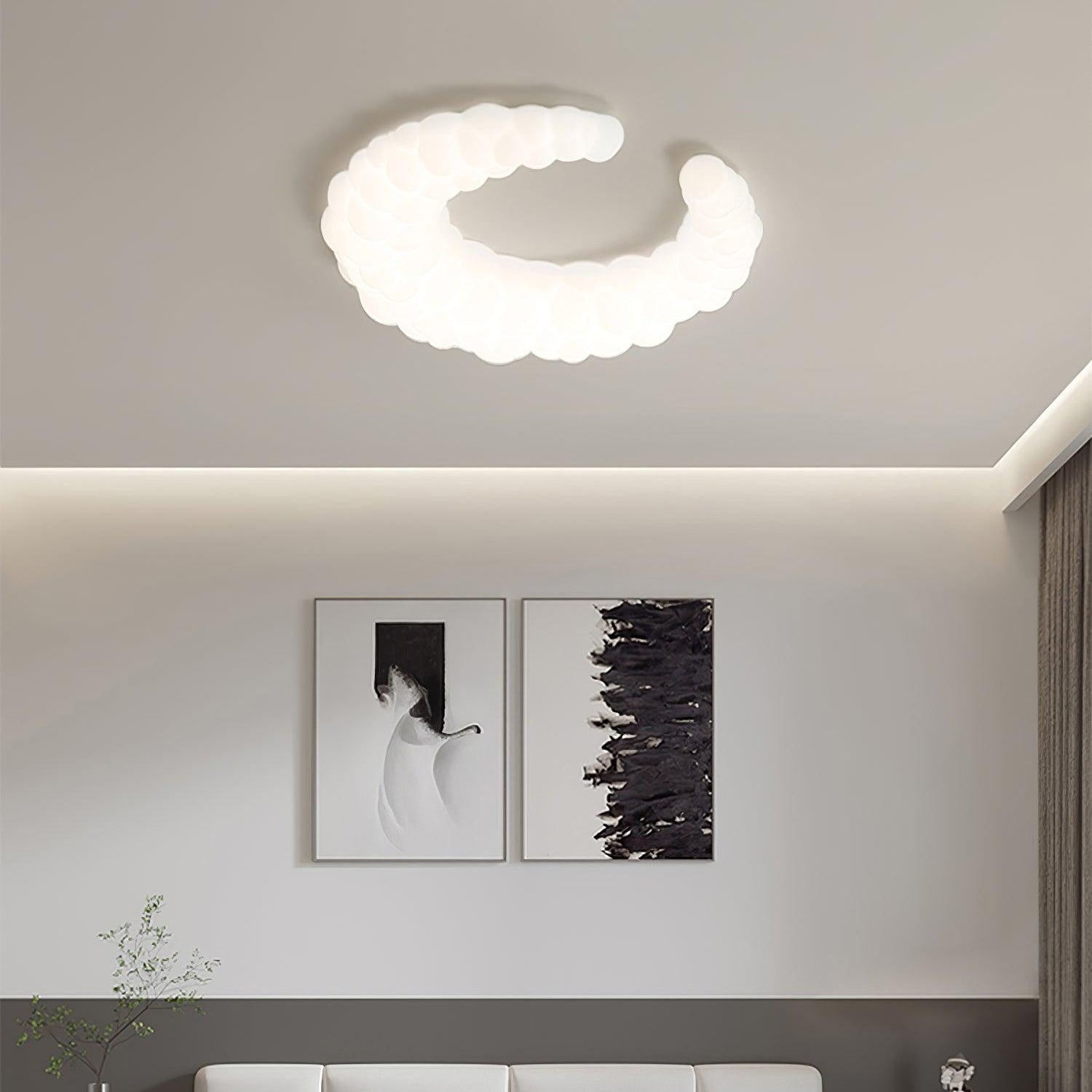 Avelim Plafondlamp