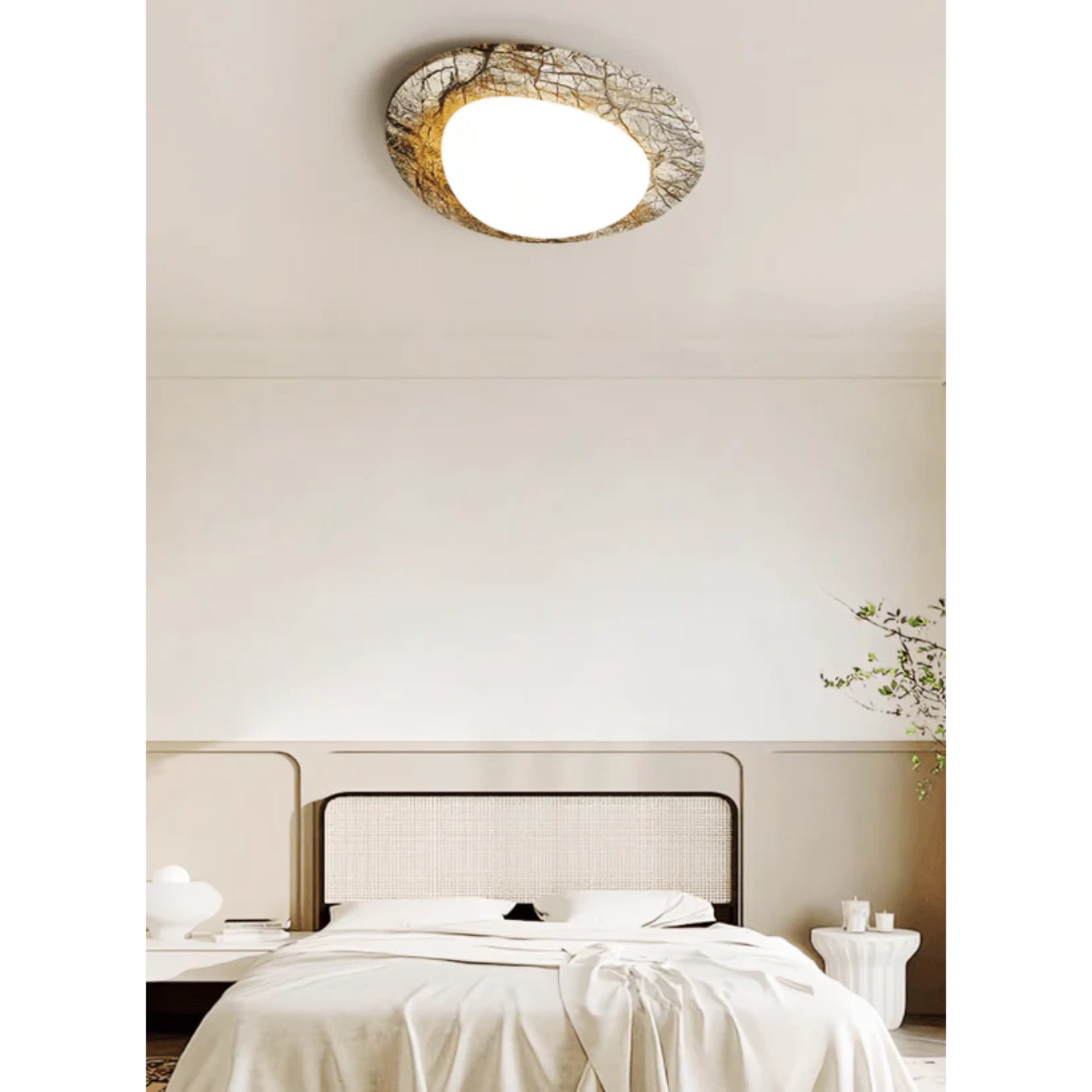 Lynasce Plafondlamp