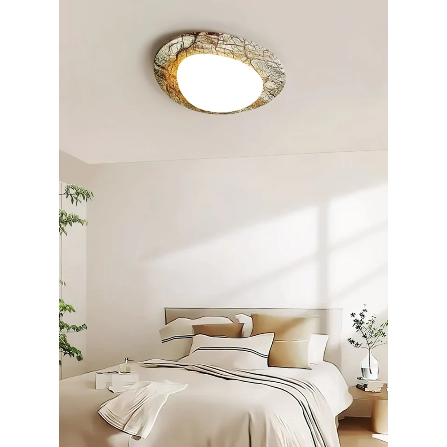 Lynasce Plafondlamp