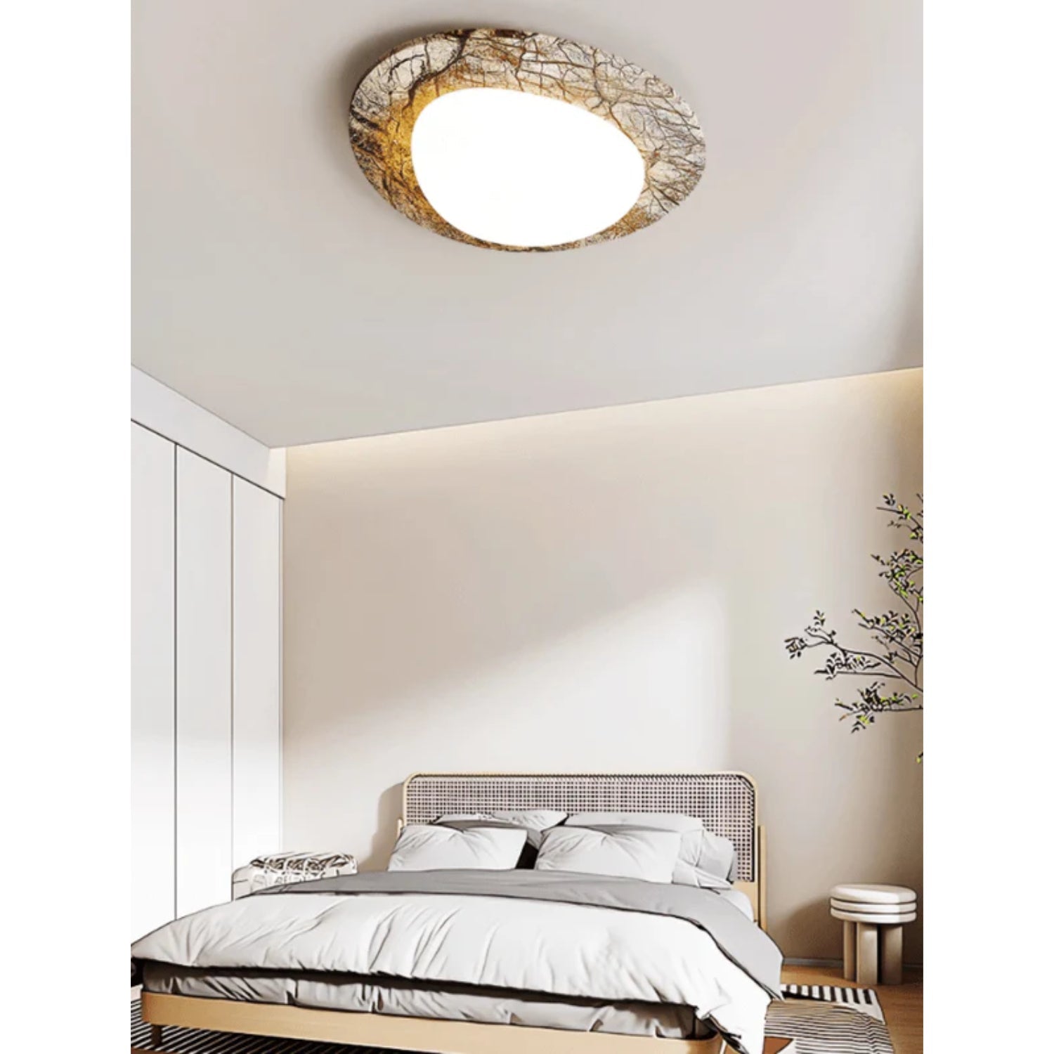 Lynasce Plafondlamp