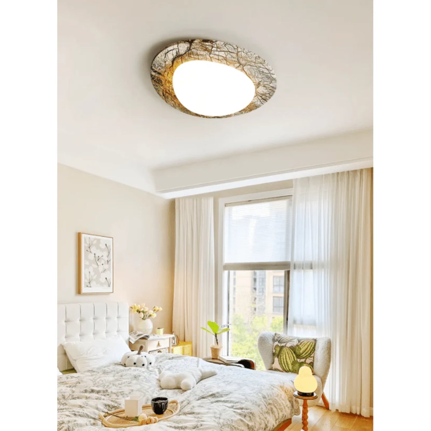 Lynasce Plafondlamp