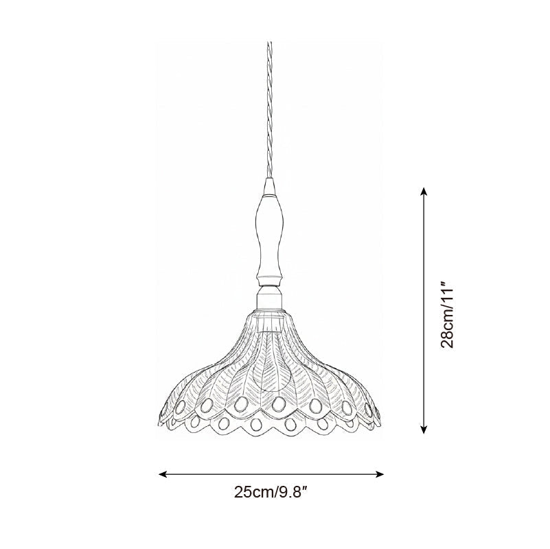 Alizune Hanglamp