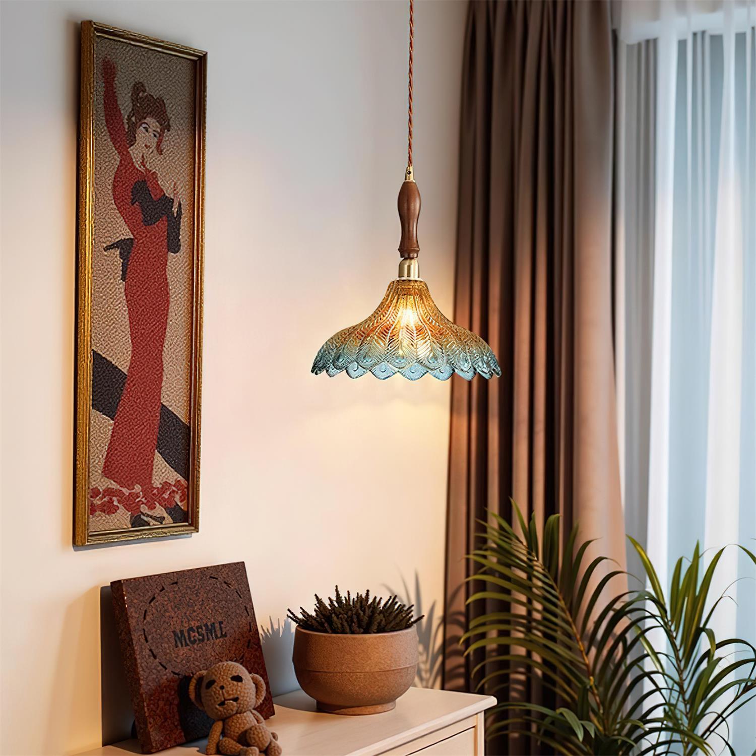Alizune Hanglamp