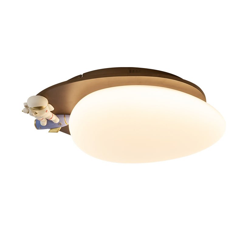 Jos Astronaut Plafondlamp