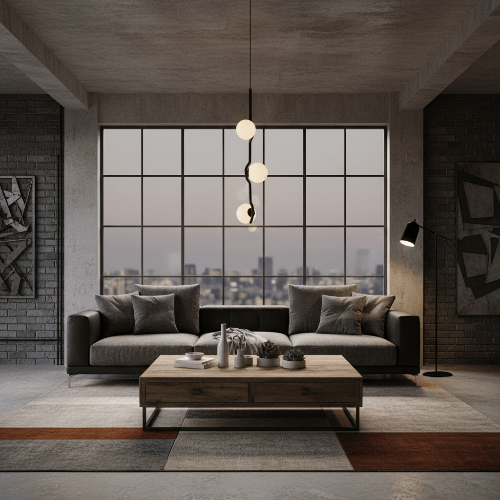 Hechizo Hanglamp