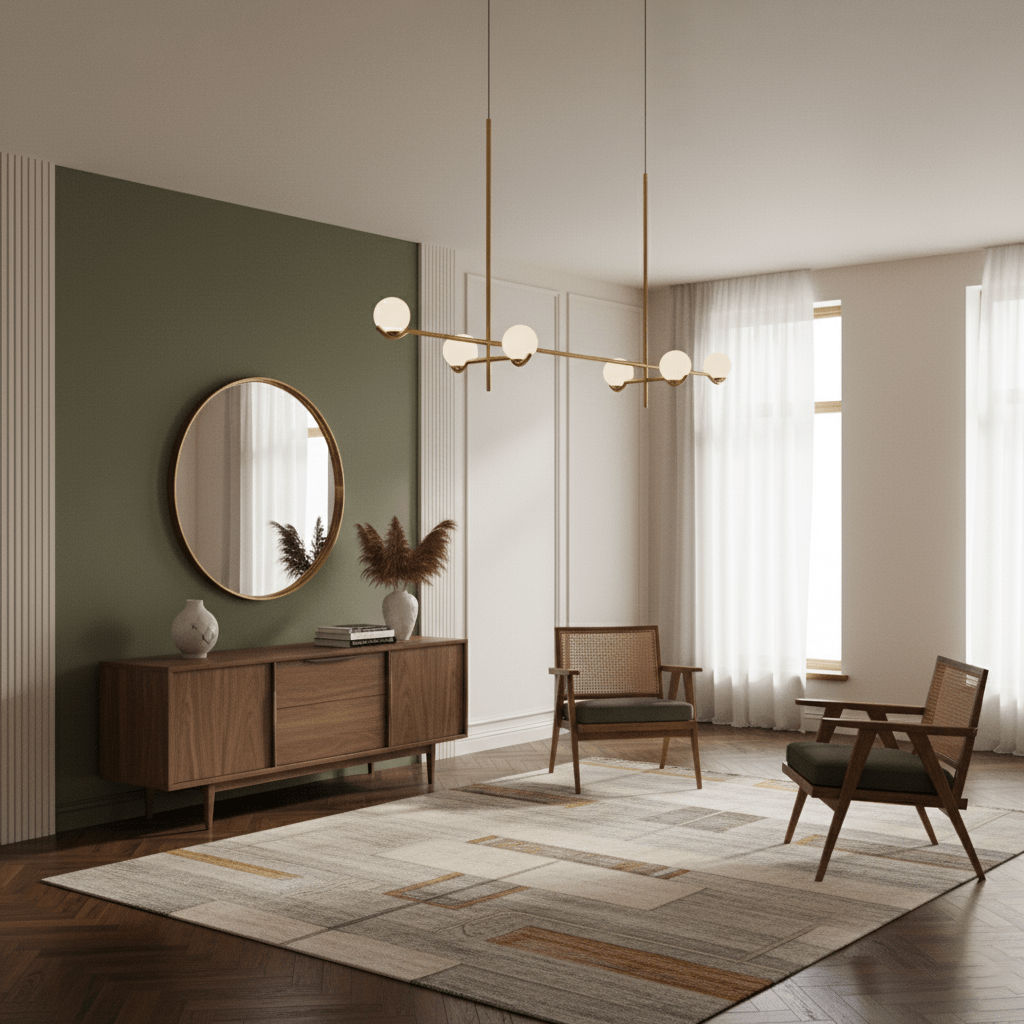Hechizo Hanglamp