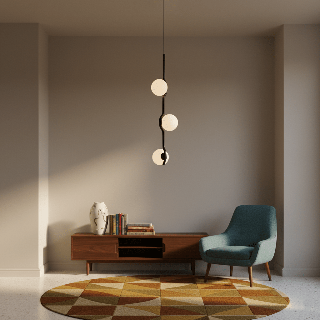 Hechizo Hanglamp
