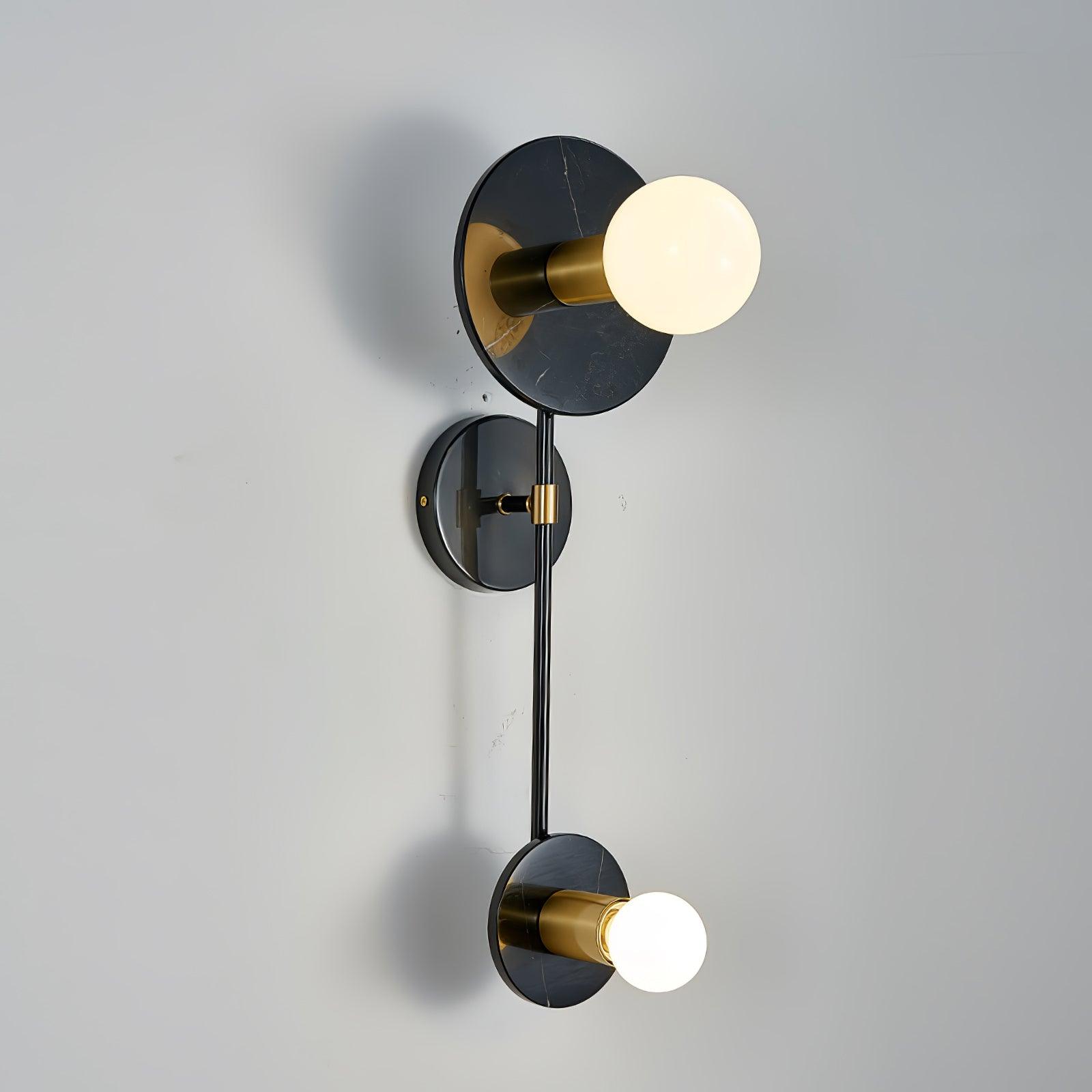 Bolency Wandlamp