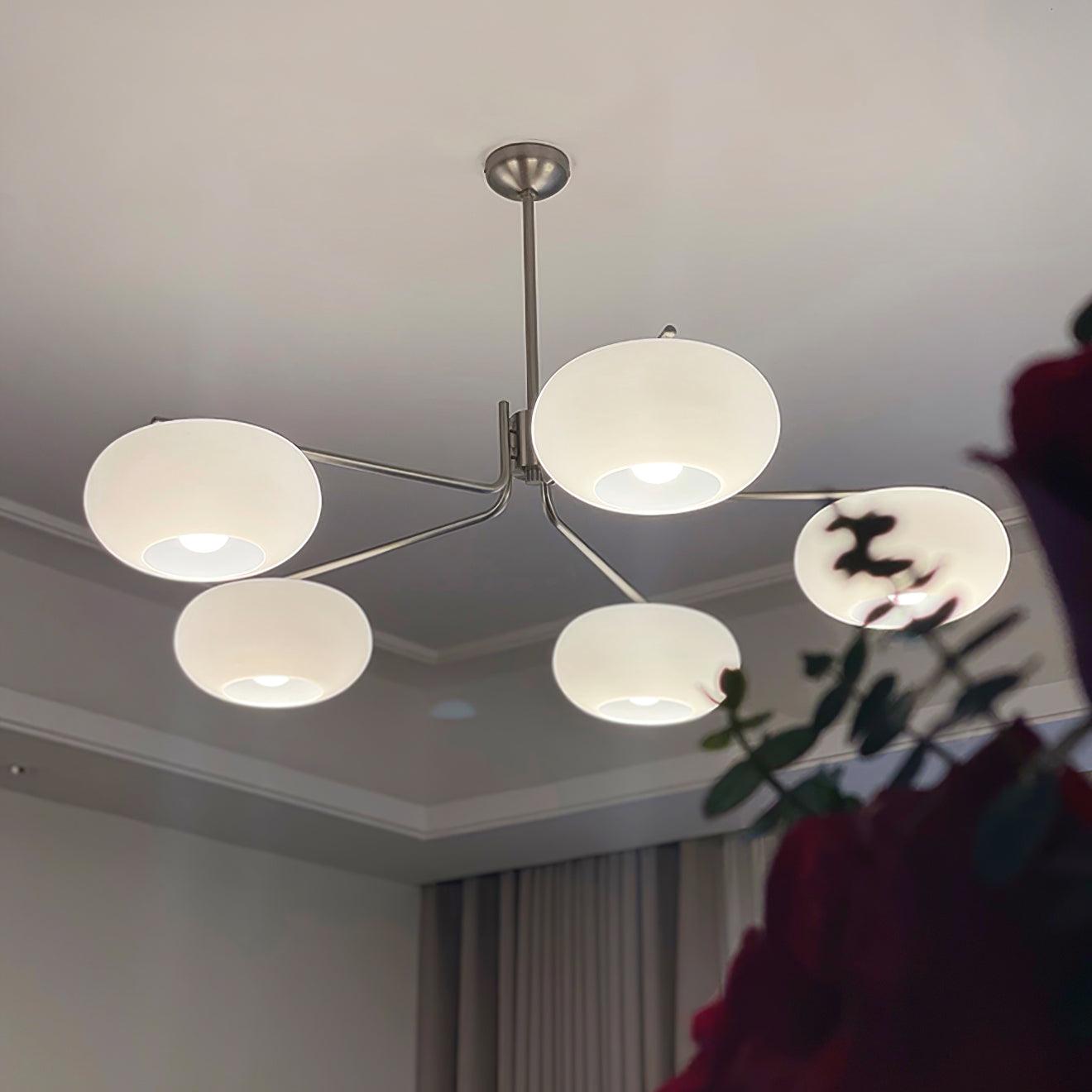 Messico Plafondlamp