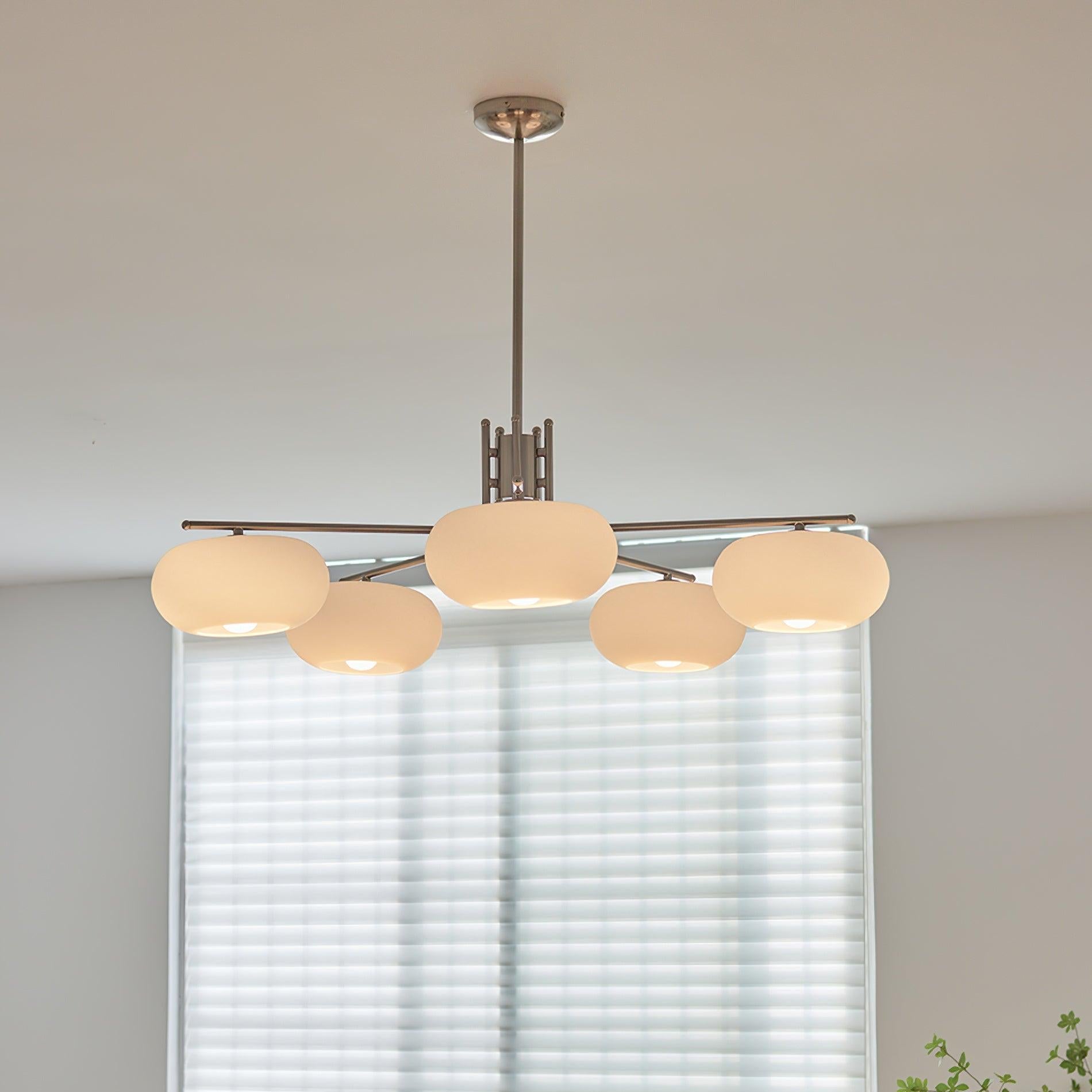 Messico Plafondlamp