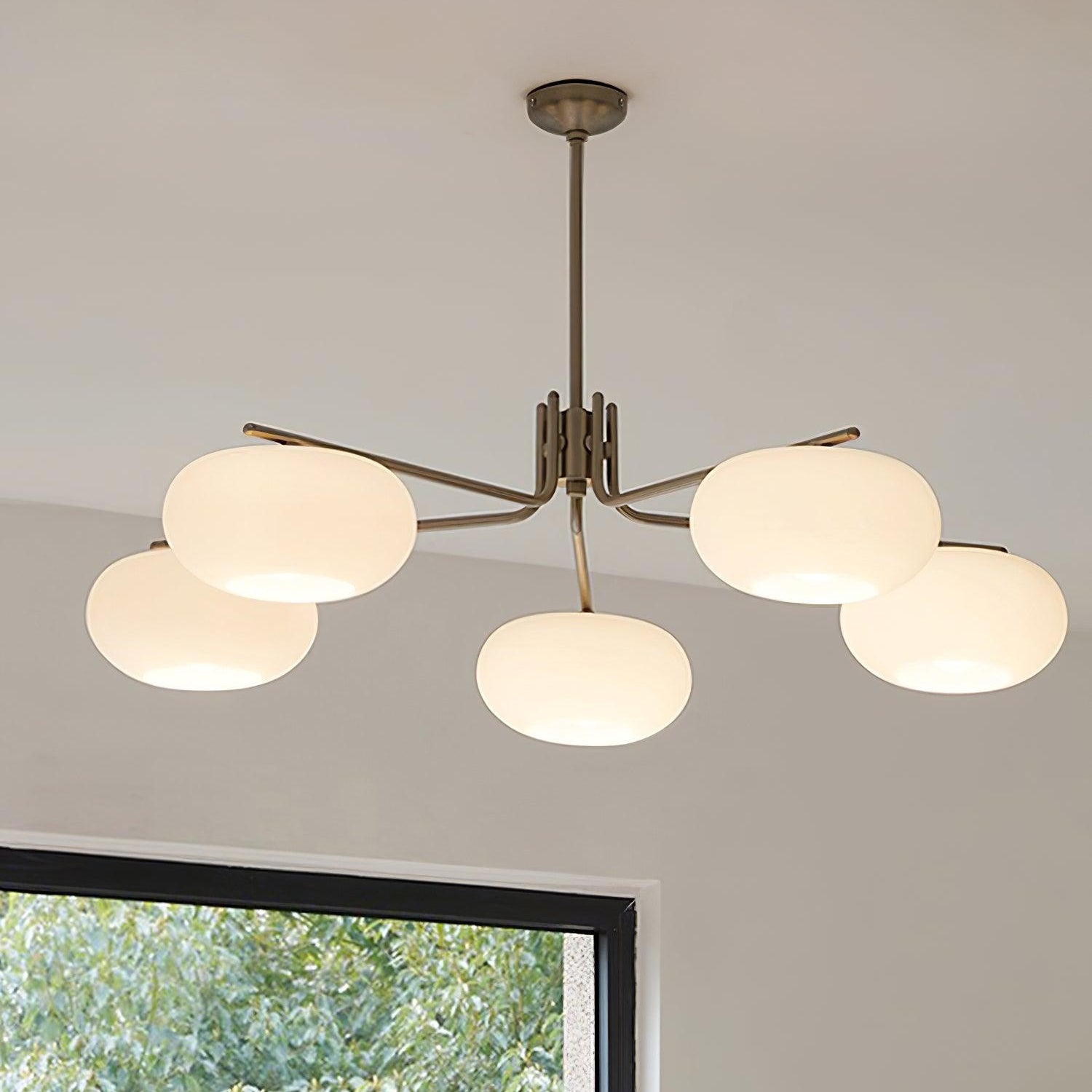 Messico Plafondlamp