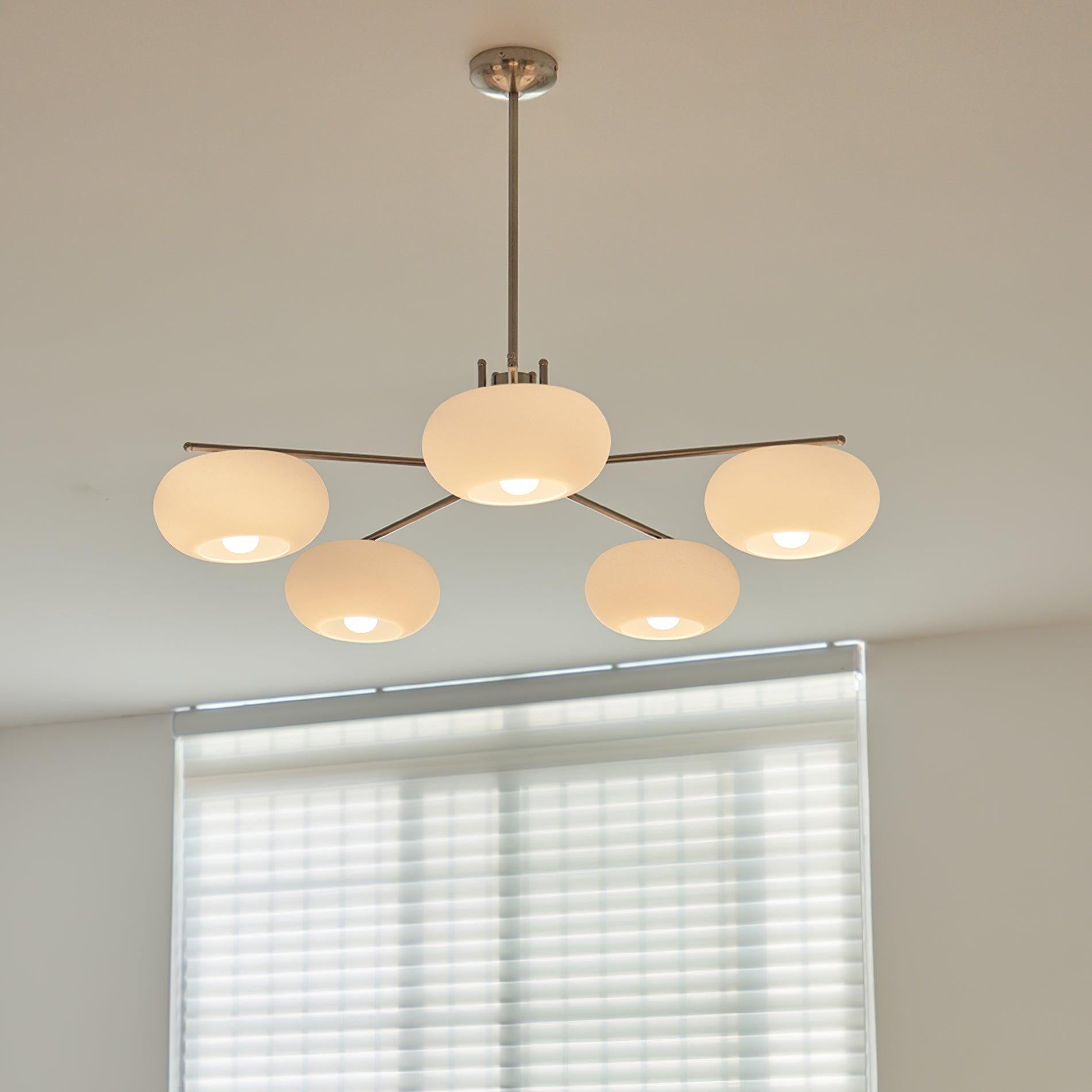 Messico Plafondlamp