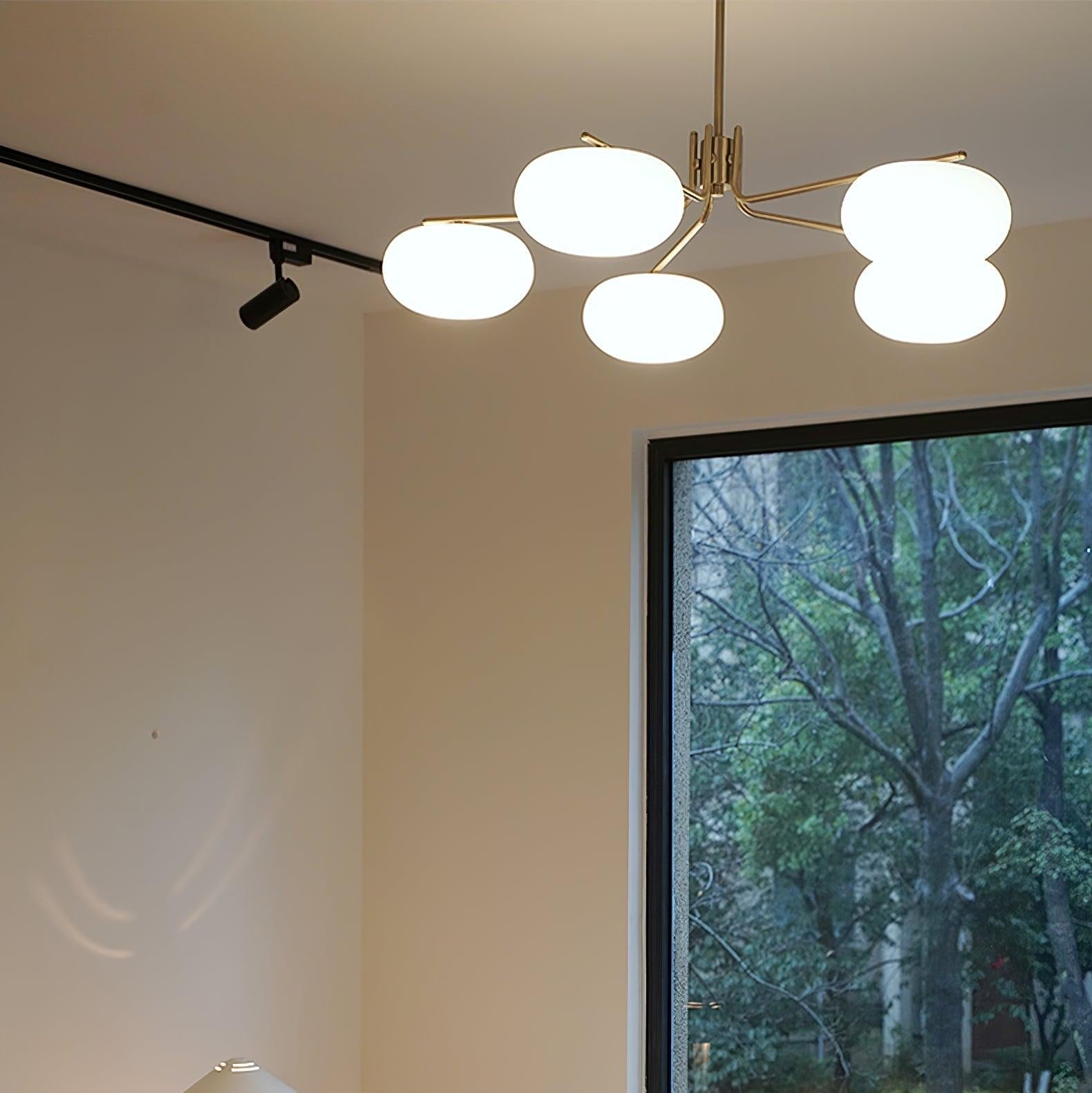 Messico Plafondlamp
