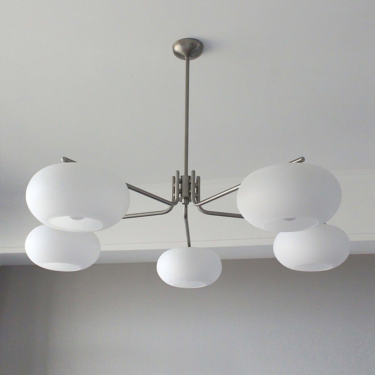 Messico Plafondlamp